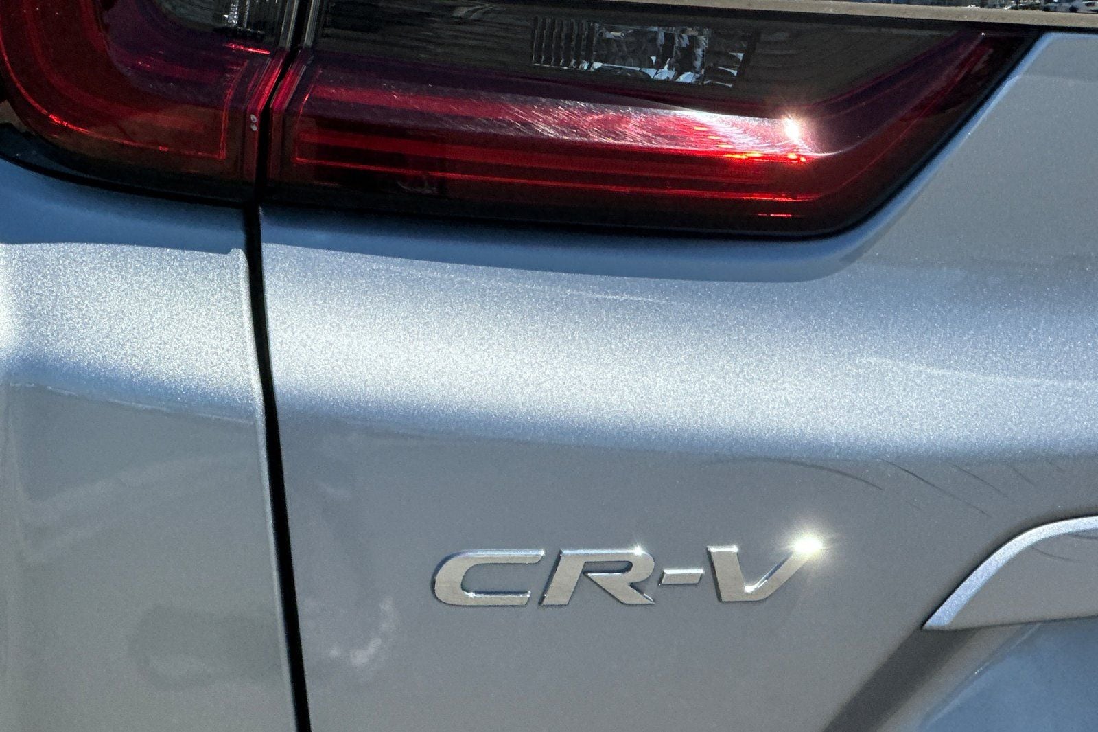 2021 Honda CR-V Touring - Photo 26