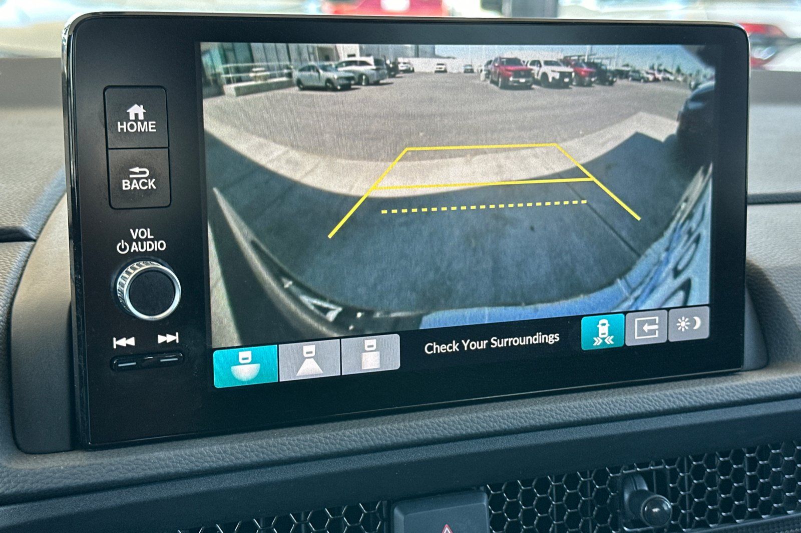 2025 Honda CR-V Sport-L - Photo 19