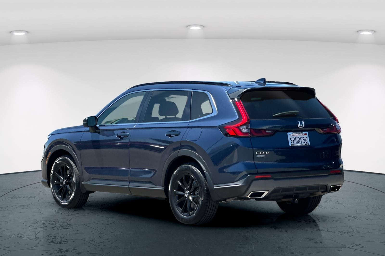 2025 Honda CR-V Sport-L - Photo 4