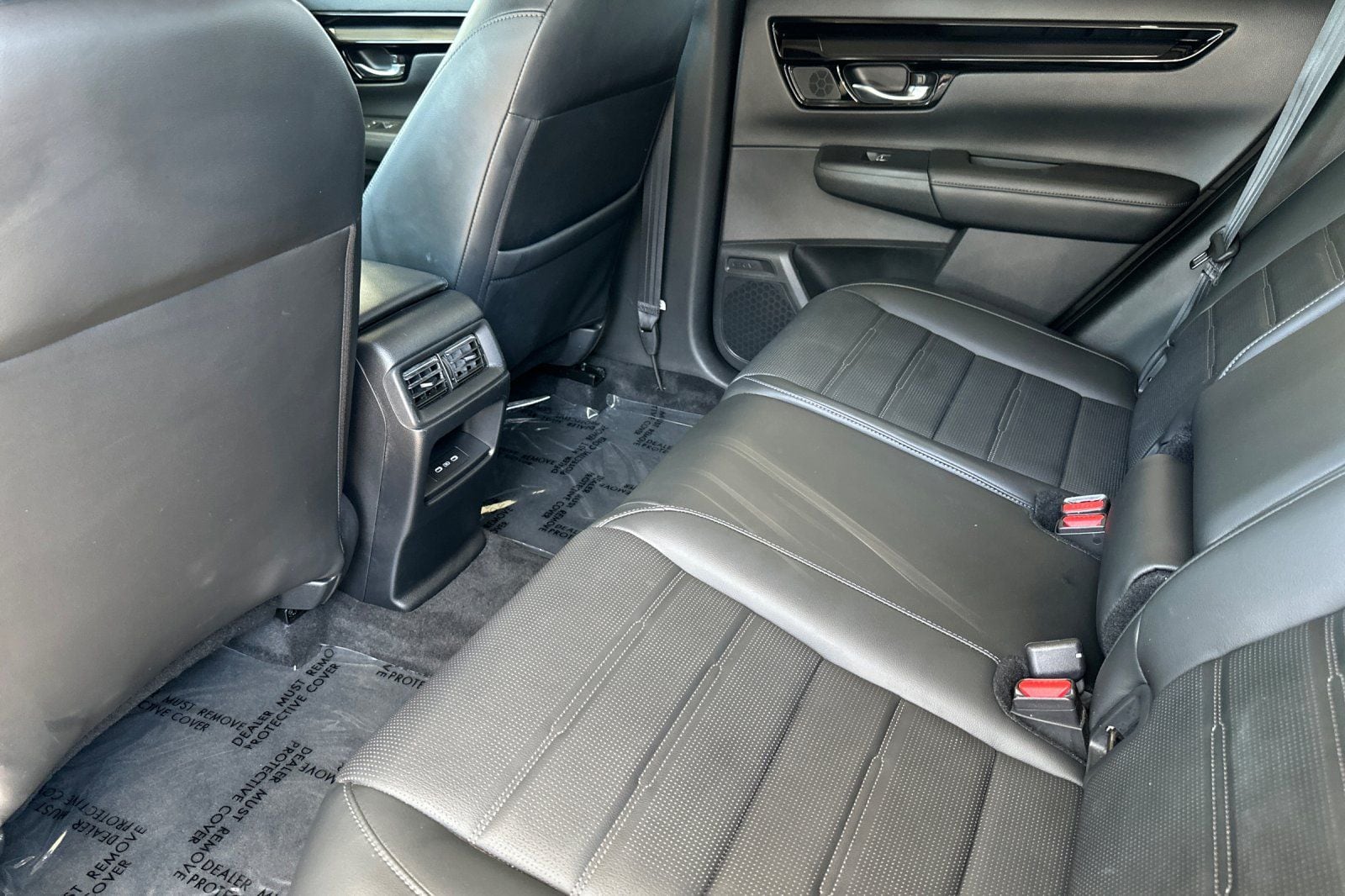 2024 Honda CR-V EX-L - Photo 12