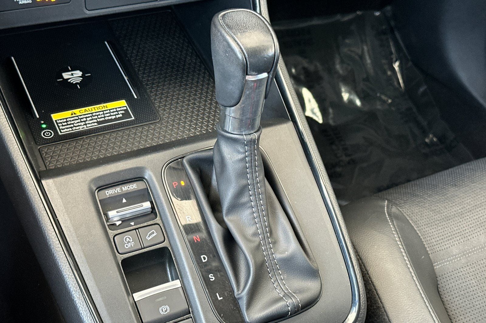 2024 Honda CR-V EX-L - Photo 21