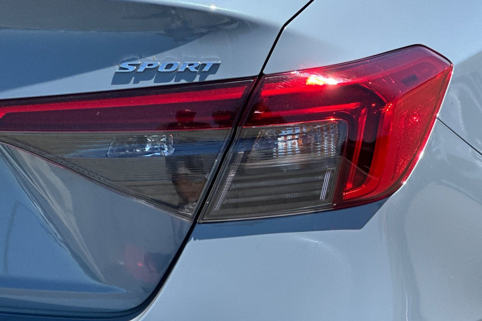 2024 Honda Civic Sport - Photo 26