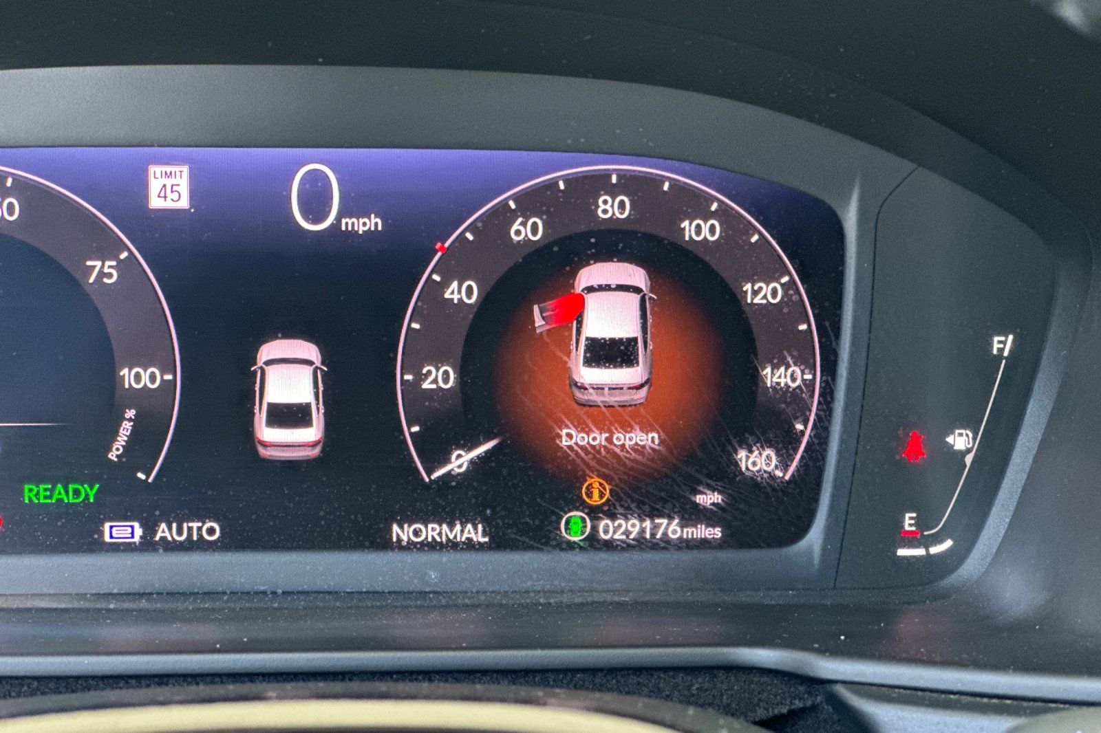2025 Honda Accord Hybrid Touring - Photo 24