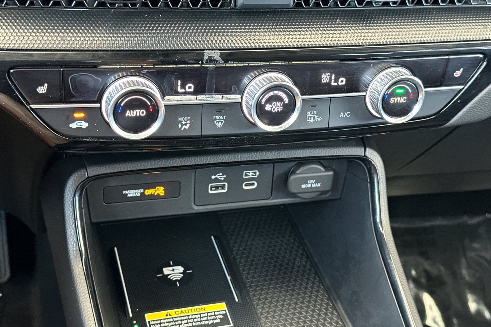 2024 Honda CR-V EX-L - Photo 20