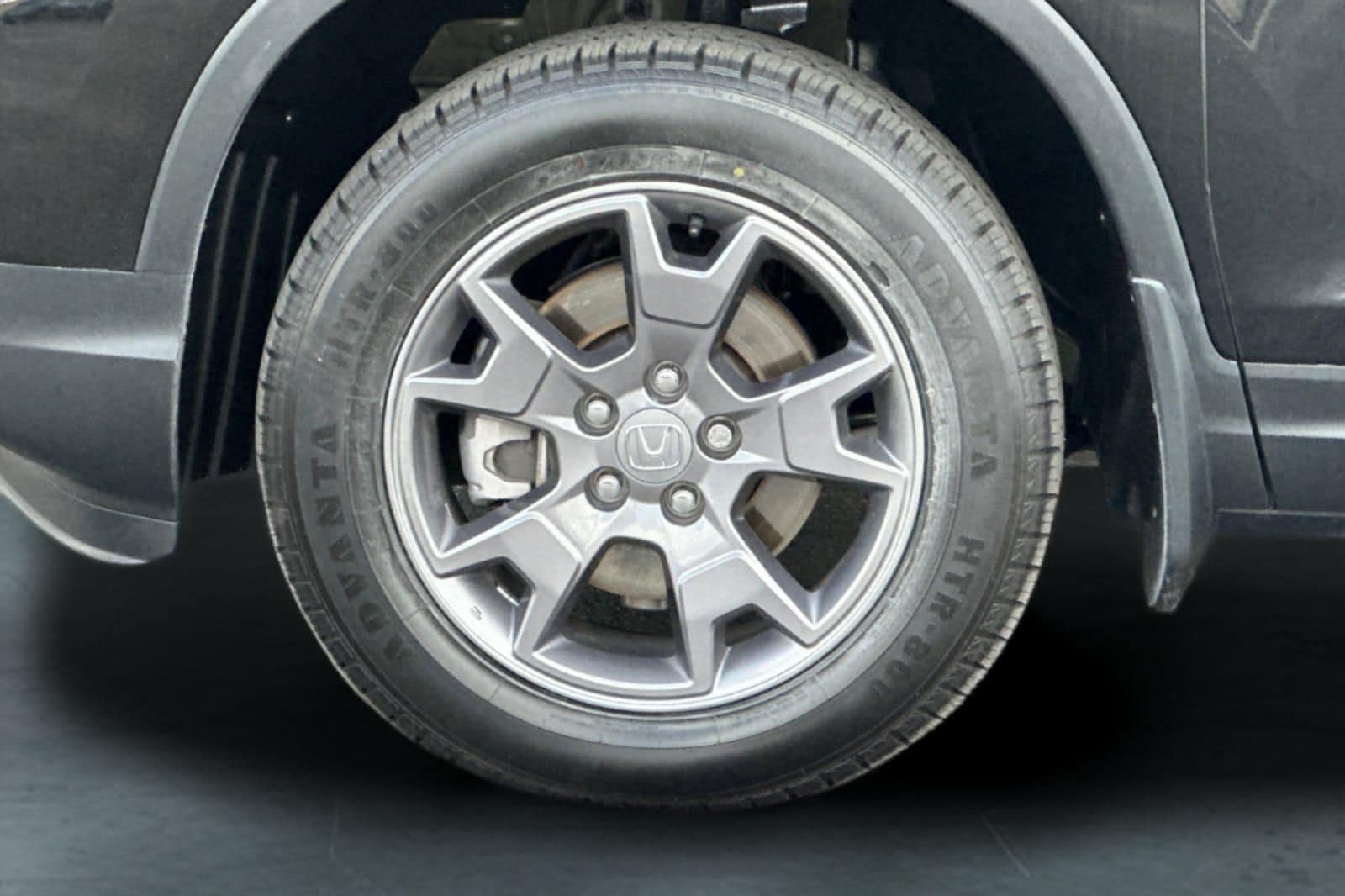 2024 Honda Passport TrailSport - Photo 27