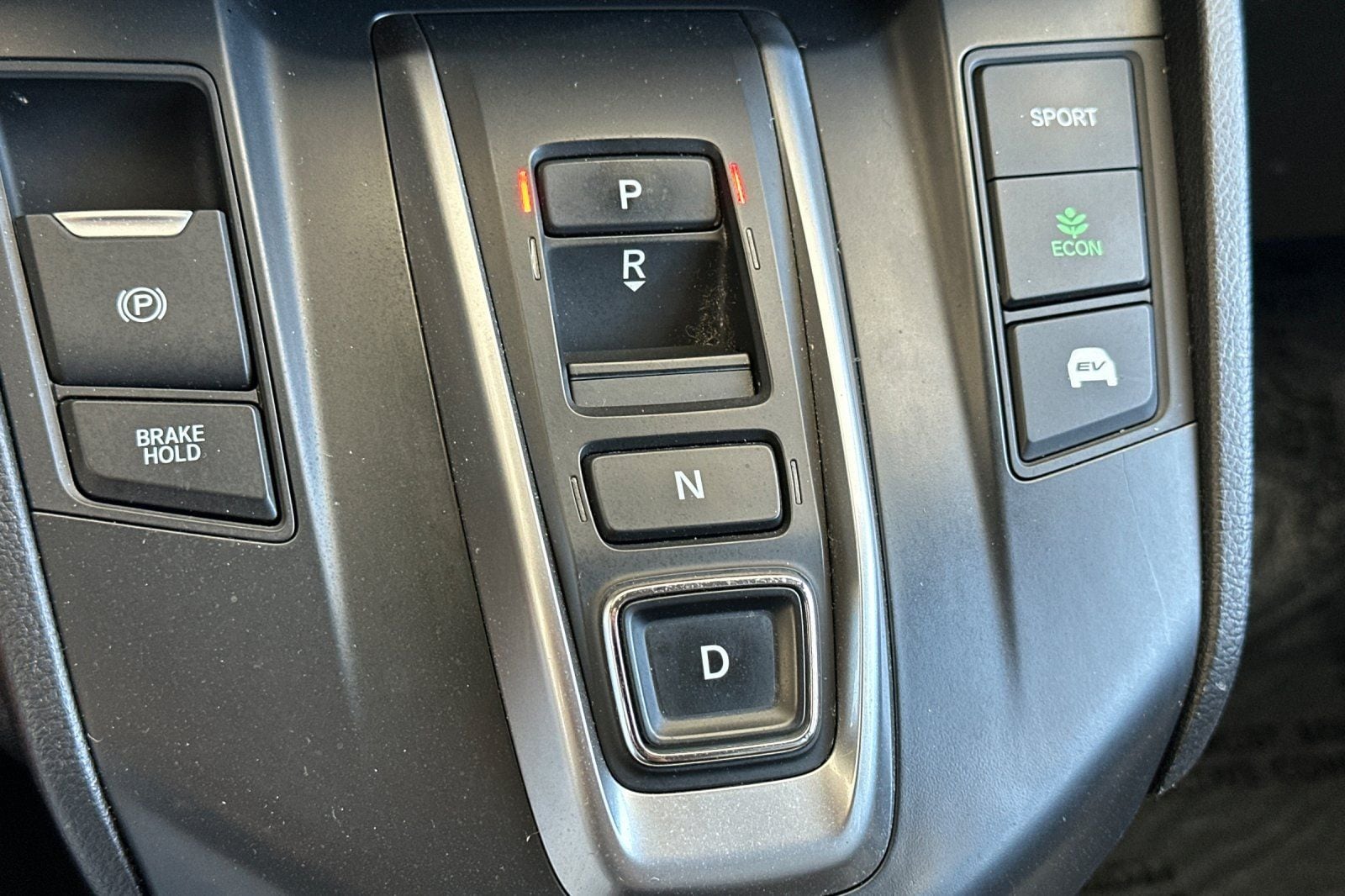 2021 Honda CR-V Touring - Photo 20
