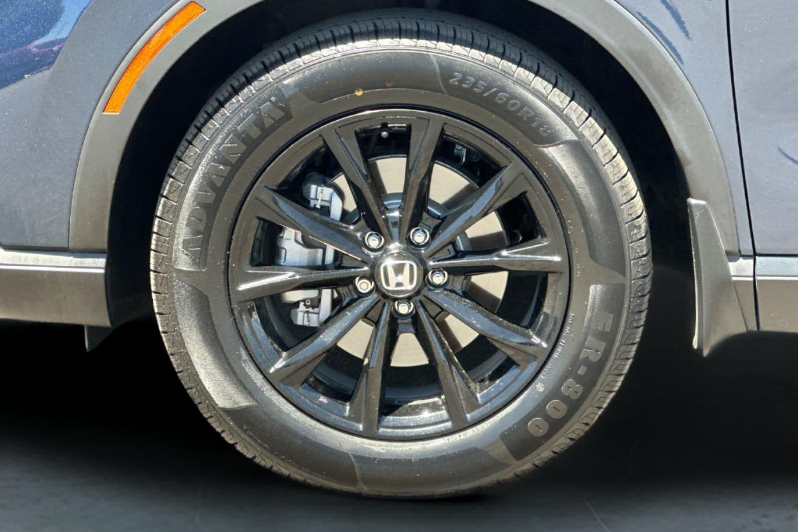 2025 Honda CR-V Sport-L - Photo 26
