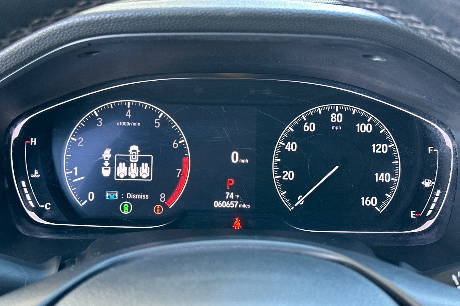 2022 Honda Accord Sport - Photo 23