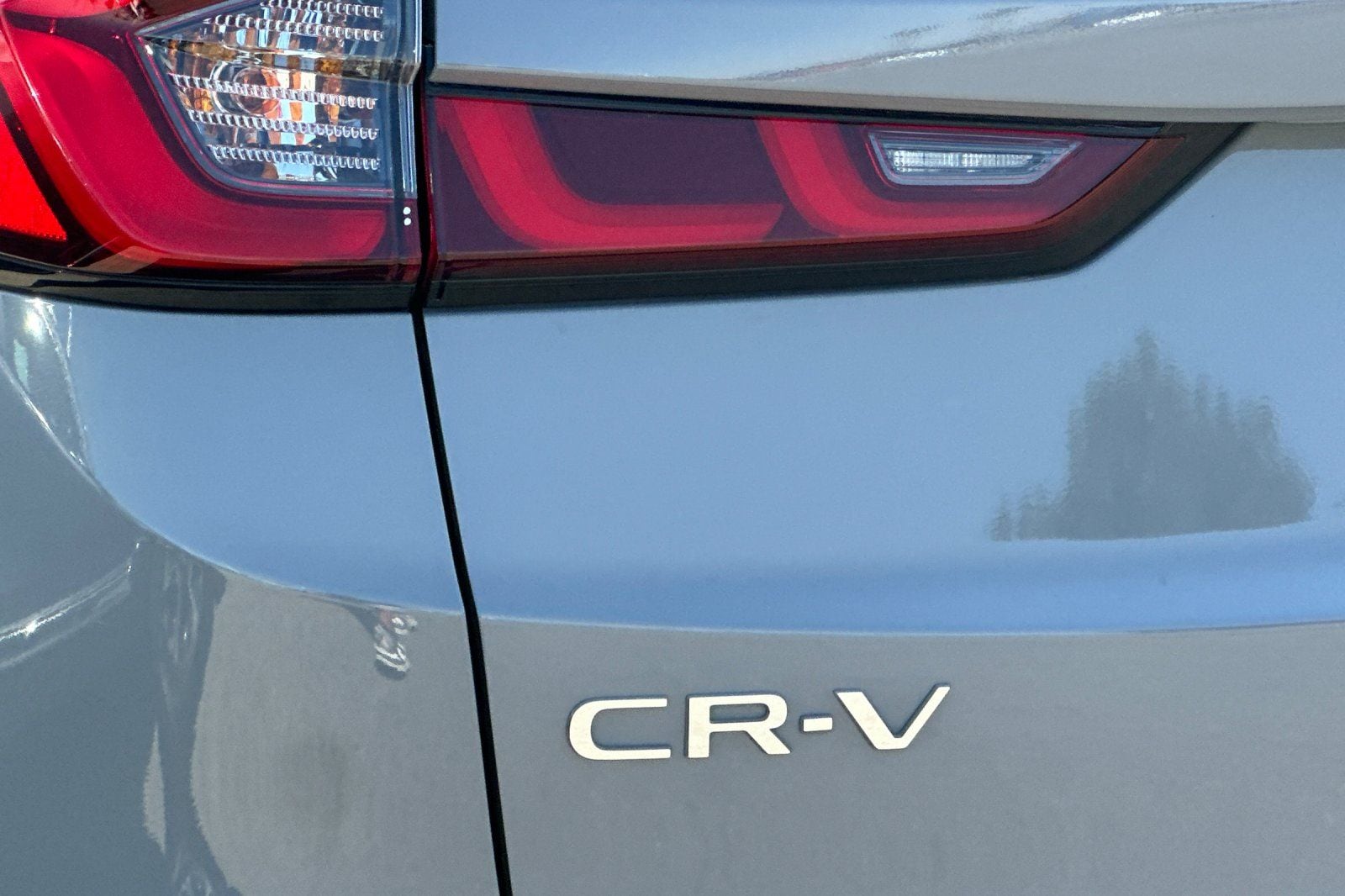 2024 Honda CR-V EX-L - Photo 27