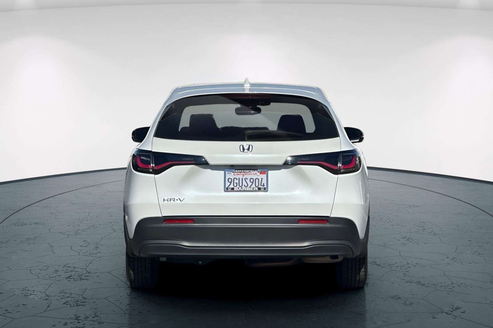 2024 Honda HR-V LX - Photo 5