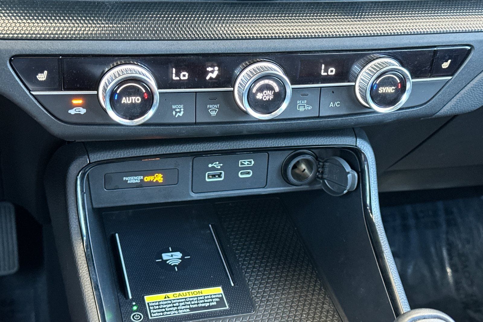 2025 Honda CR-V Sport-L - Photo 20