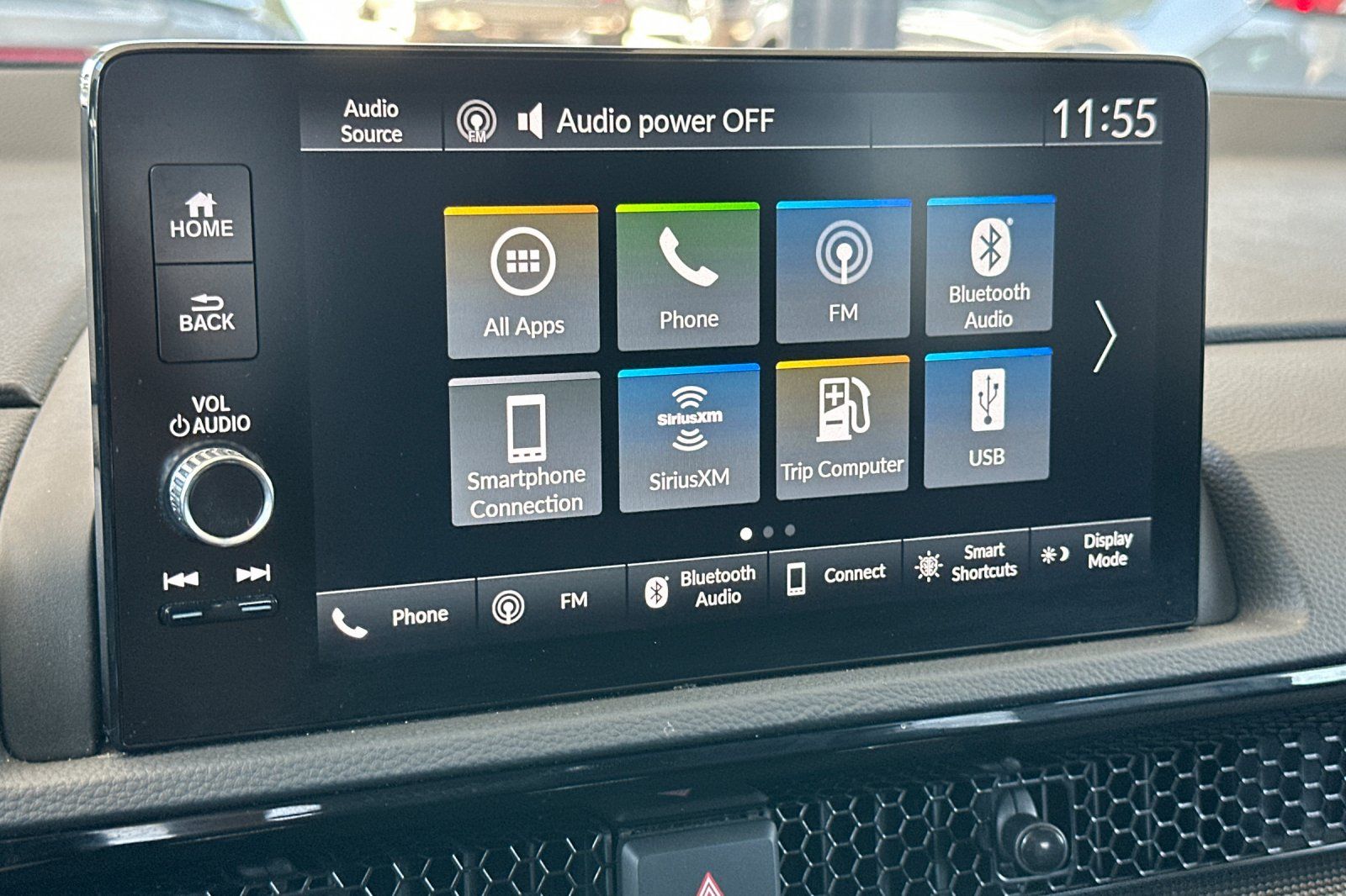 2024 Honda CR-V EX-L - Photo 18