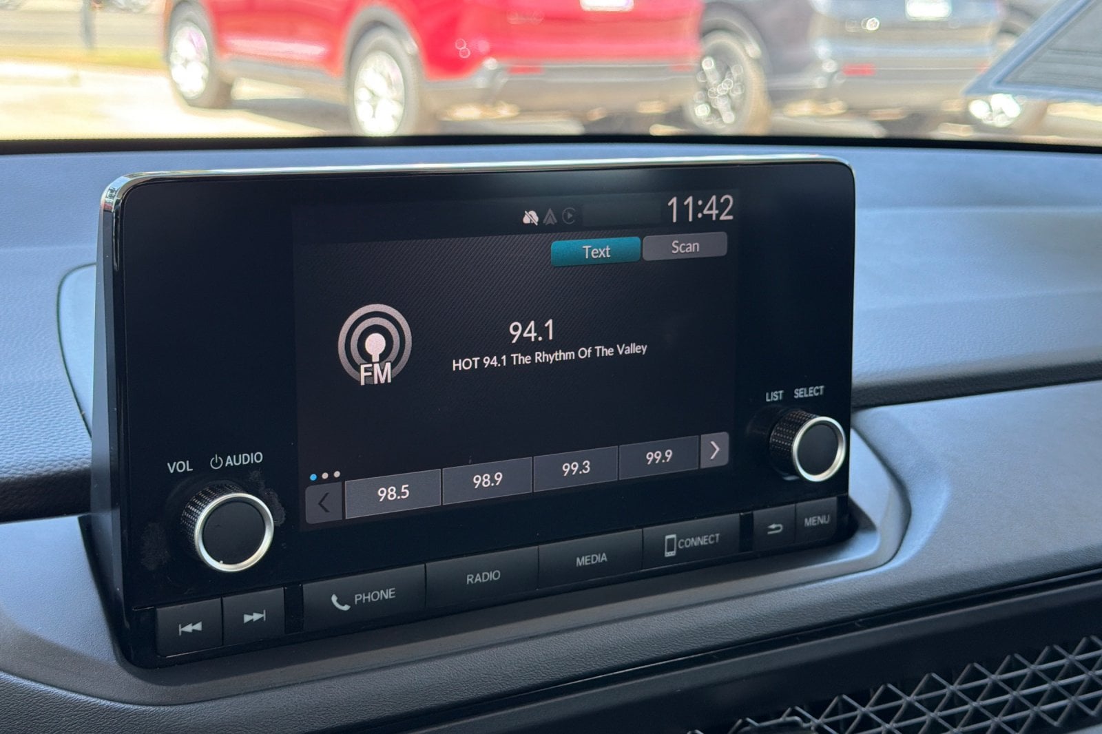2023 Honda Accord EX - Photo 17