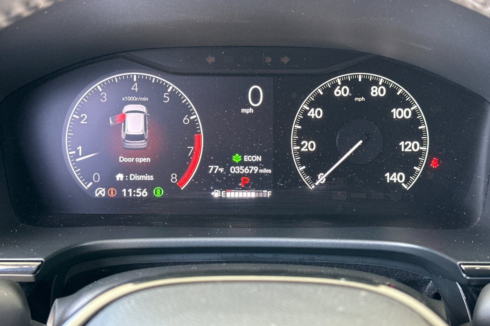 2024 Honda CR-V EX-L - Photo 24