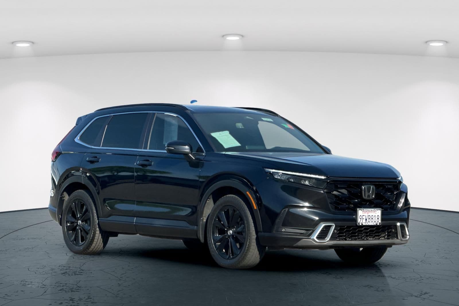 2023 Honda CR-V Sport Touring - Photo 8