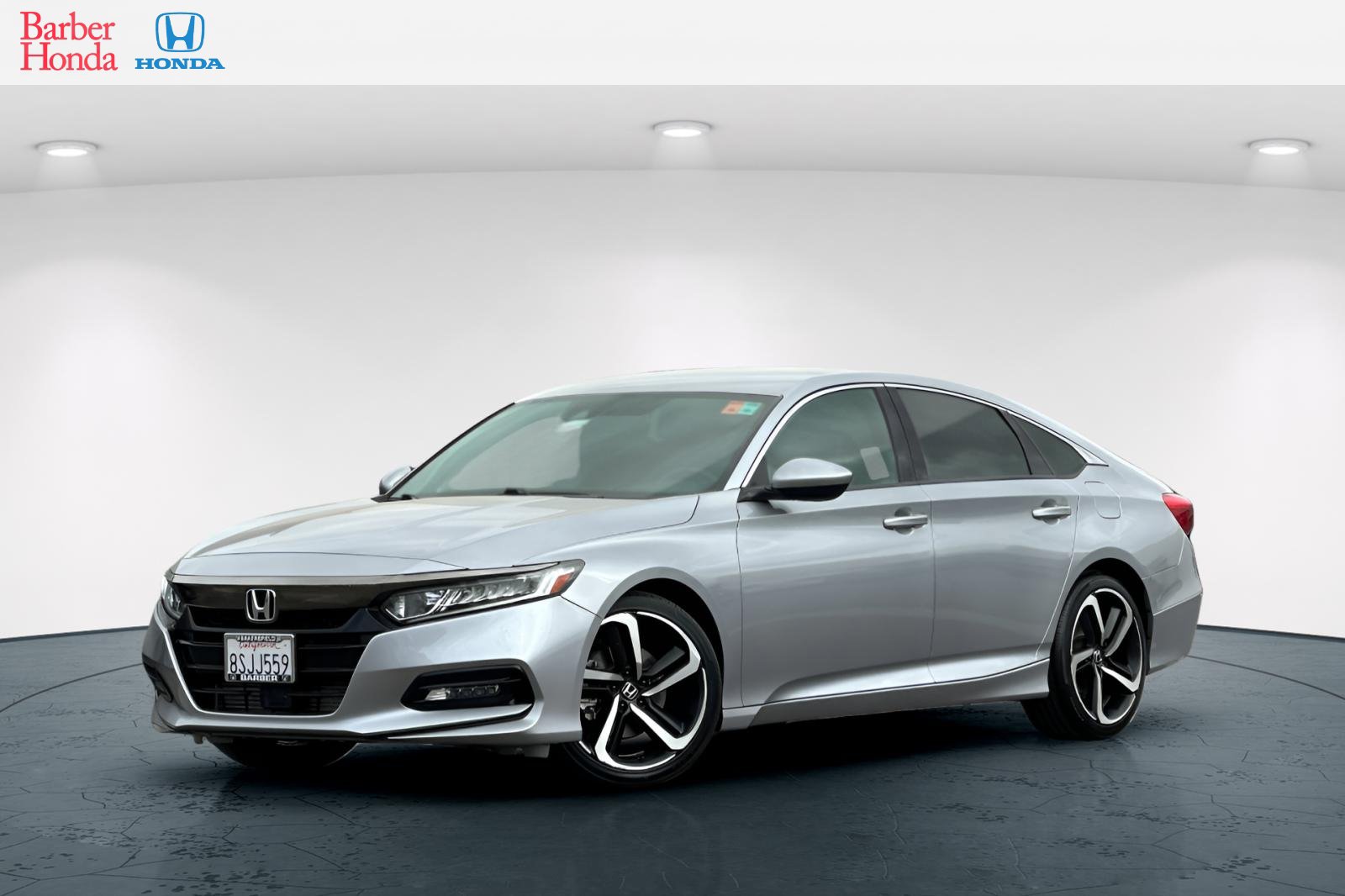  Honda Accord