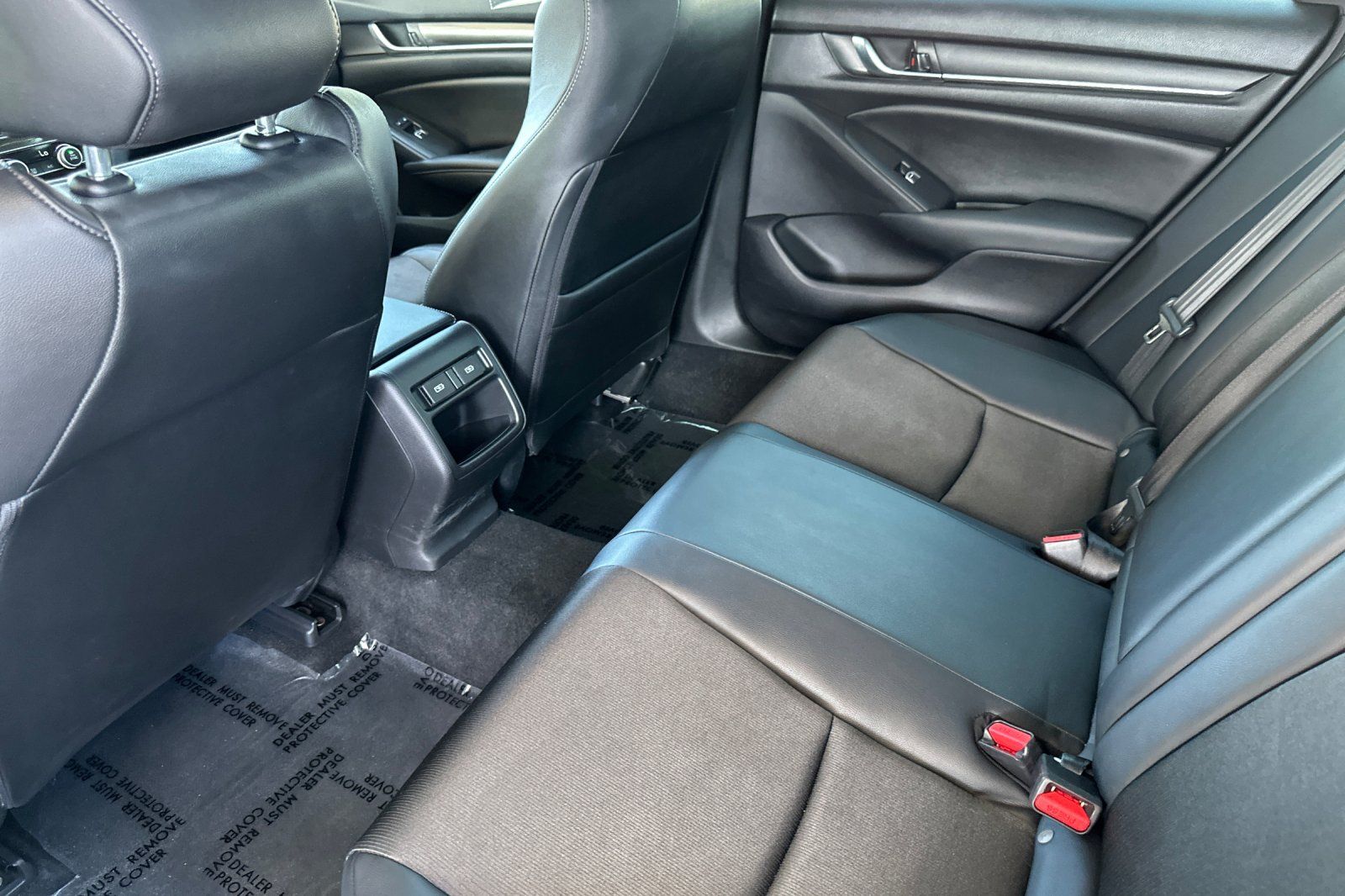 2022 Honda Accord Sport - Photo 12
