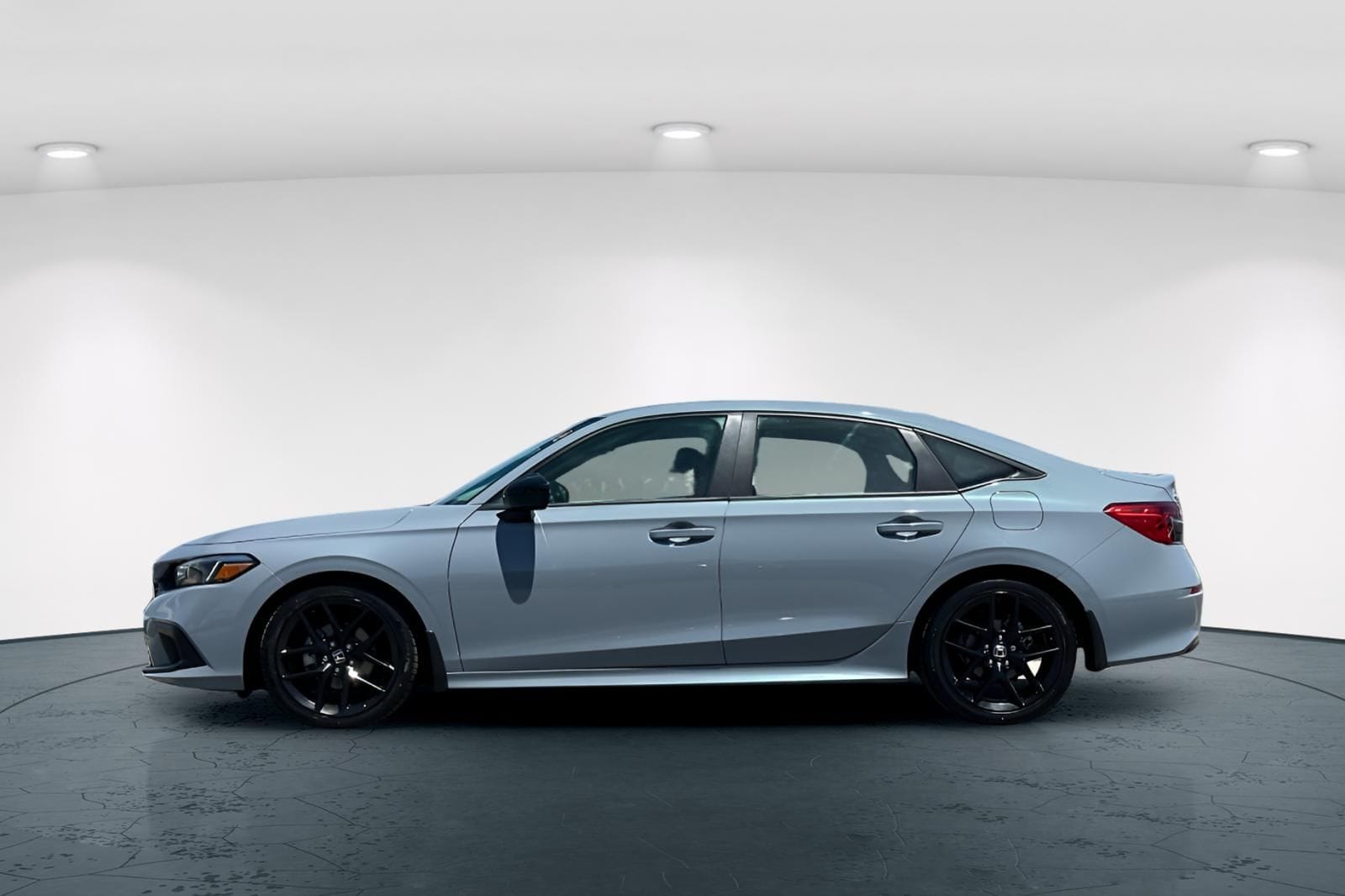 2024 Honda Civic Sport - Photo 3