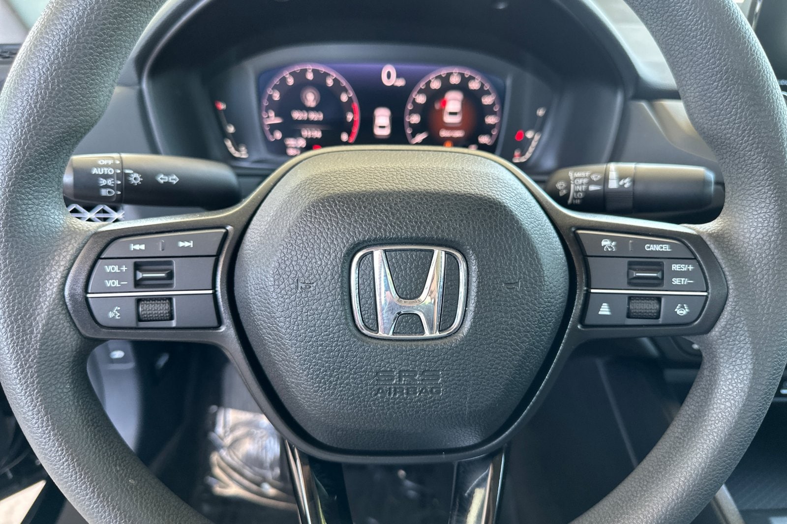 2023 Honda Accord EX - Photo 22