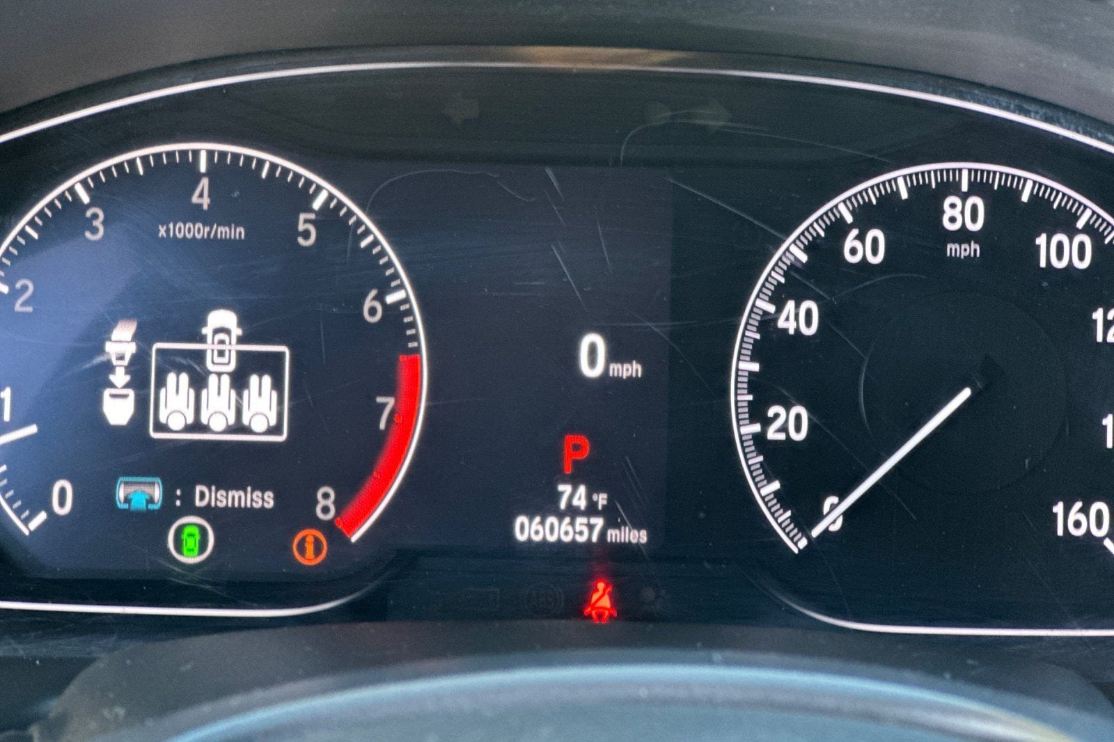 2022 Honda Accord Sport - Photo 24