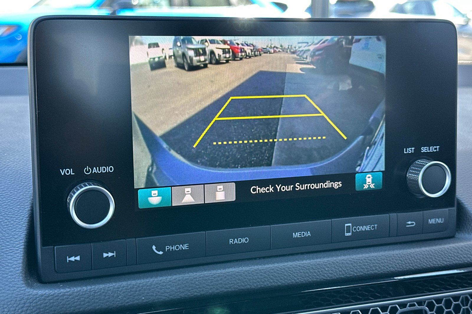 2026 Honda Civic Hatchback Sport - Photo 18