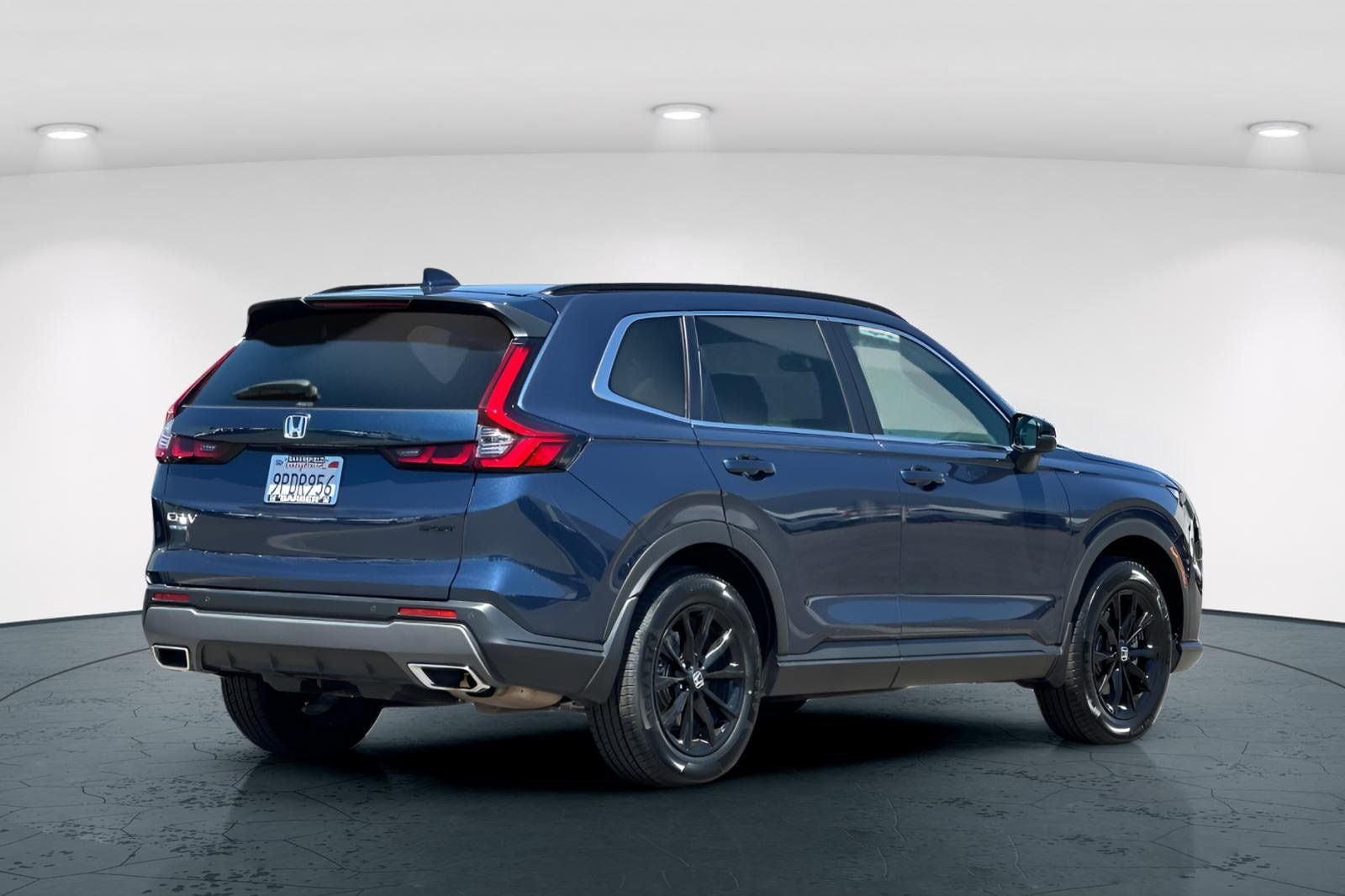 2025 Honda CR-V Sport-L - Photo 6