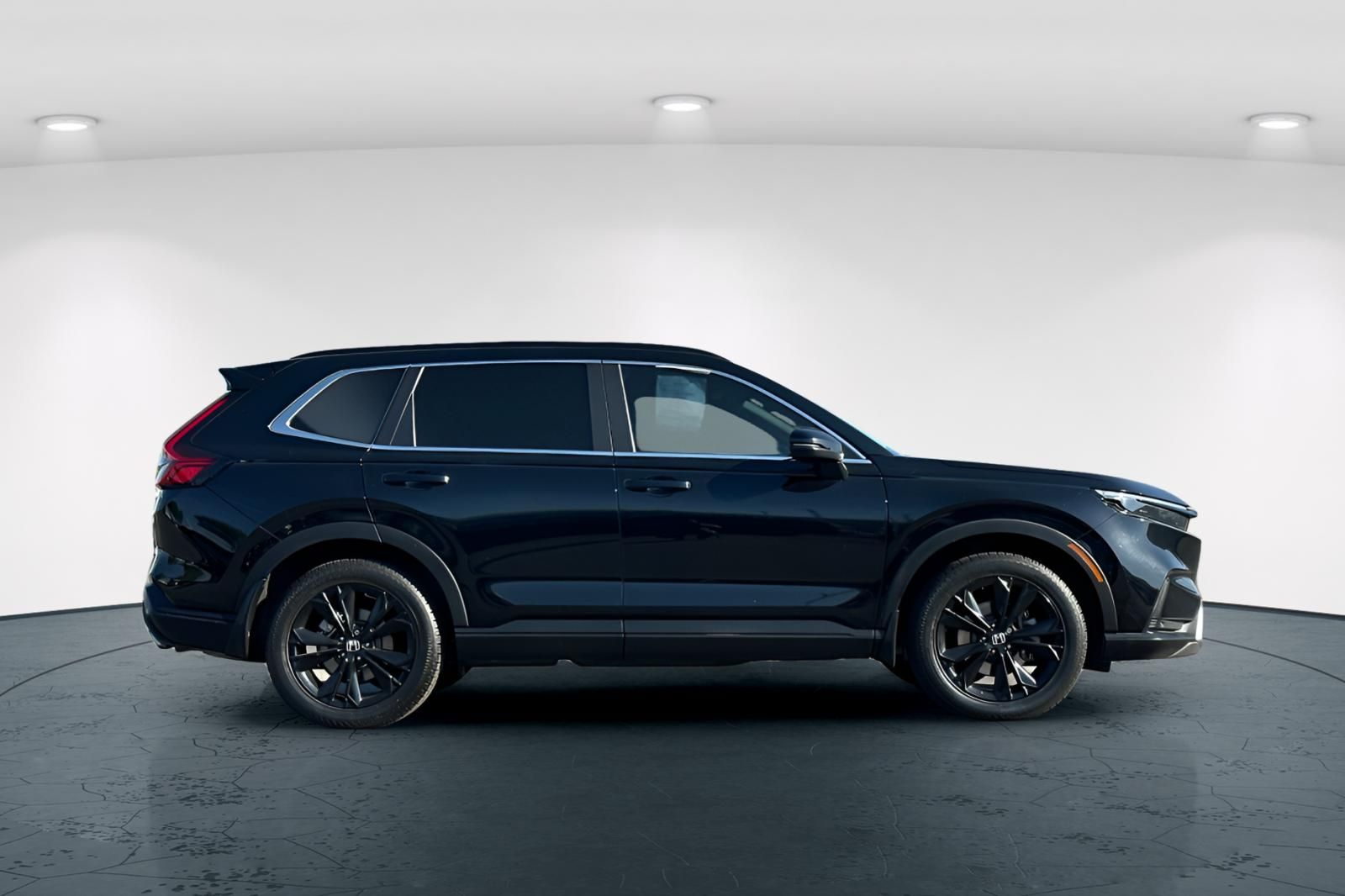 2023 Honda CR-V Sport Touring - Photo 7