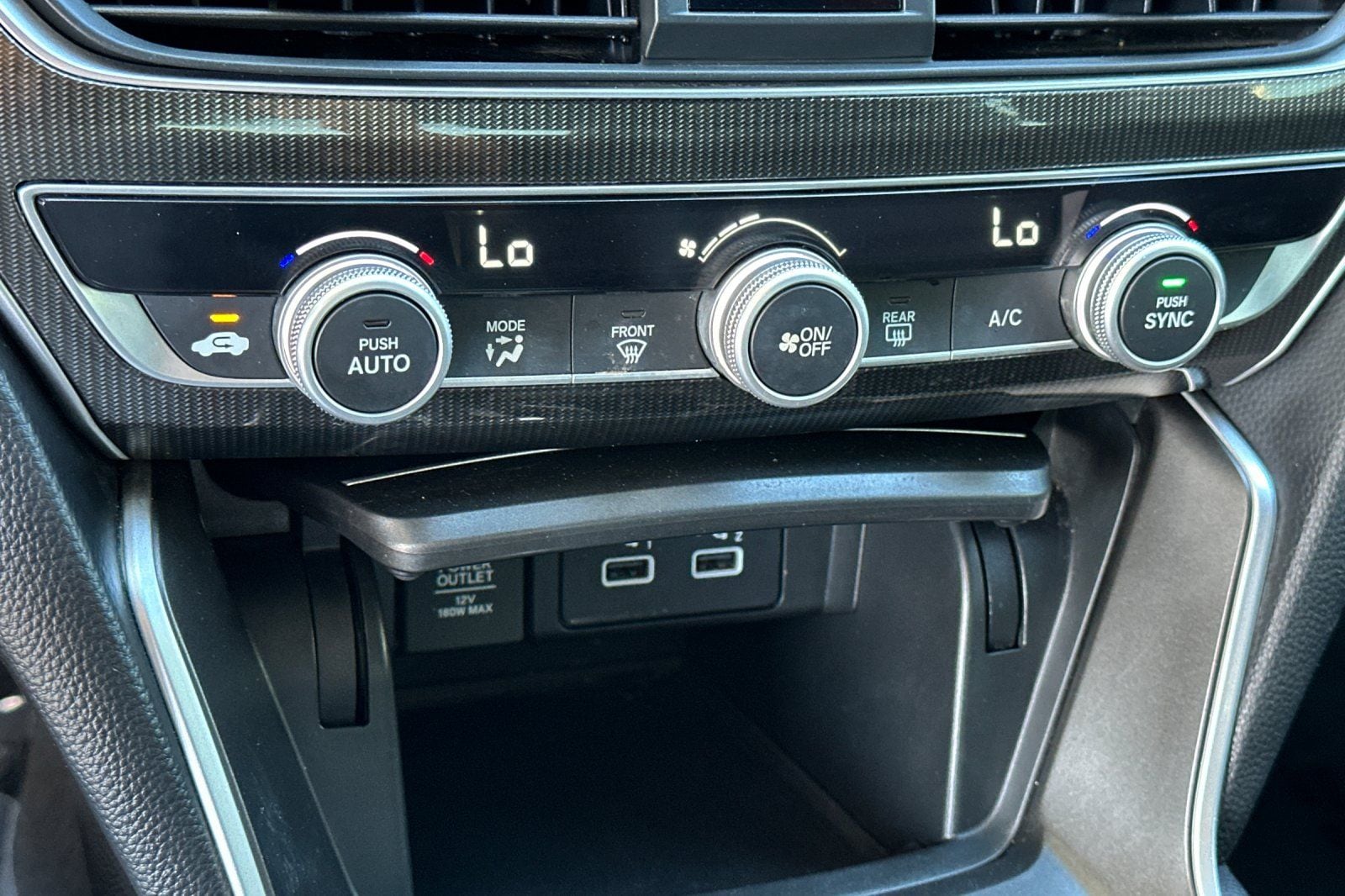 2022 Honda Accord Sport - Photo 19