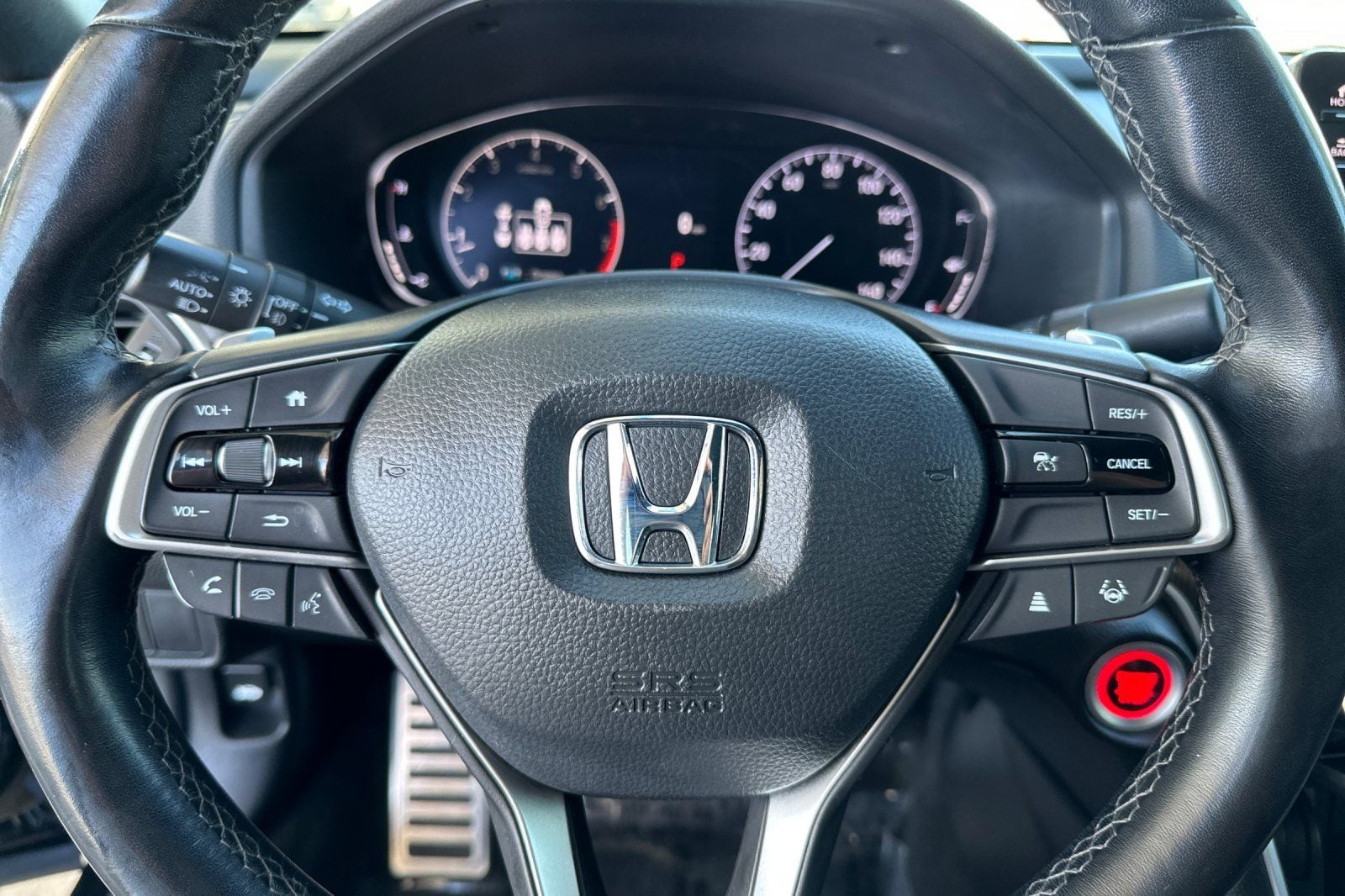 2022 Honda Accord Sport - Photo 22