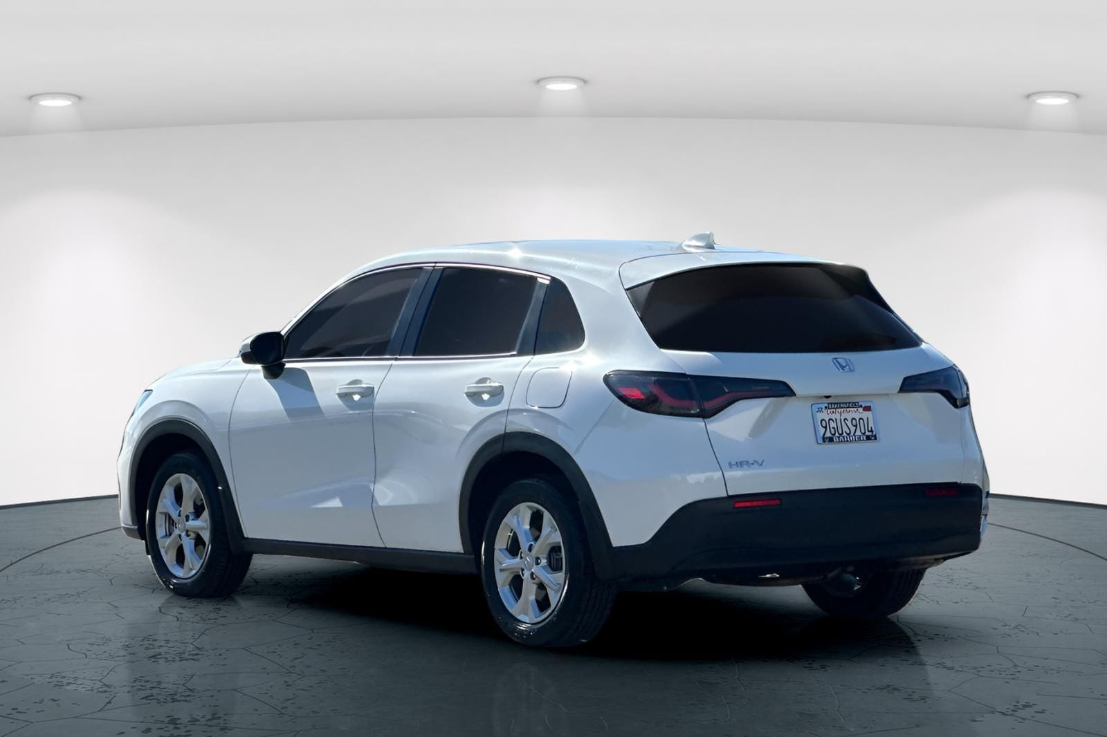 2024 Honda HR-V LX - Photo 4