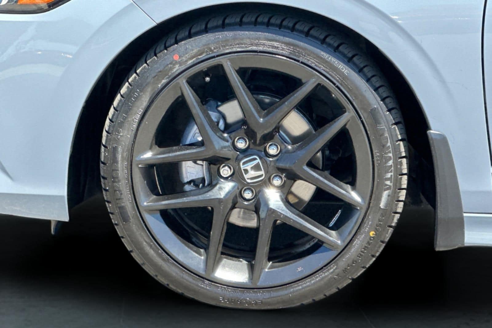 2024 Honda Civic Sport - Photo 25