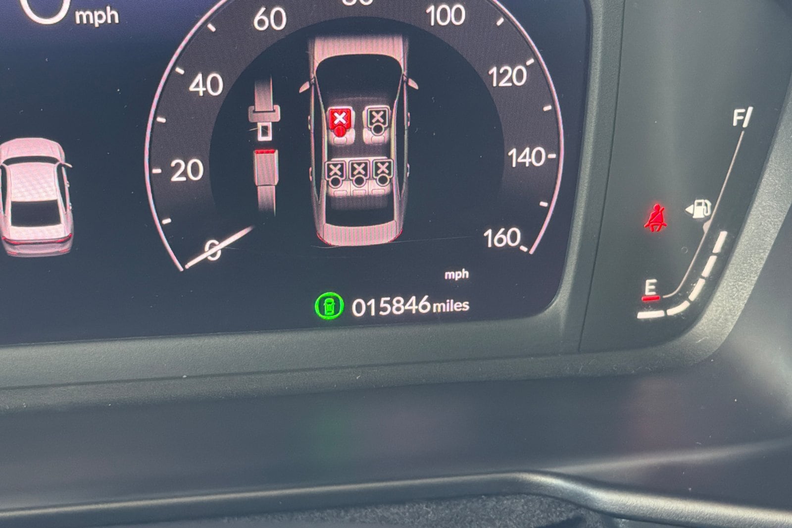 2023 Honda Accord EX - Photo 24
