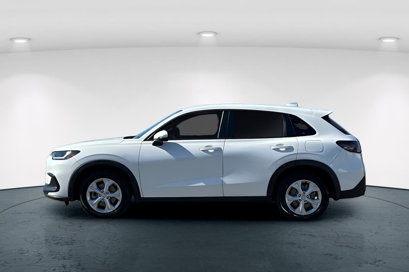 2024 Honda HR-V LX - Photo 3