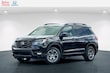  Honda Passport