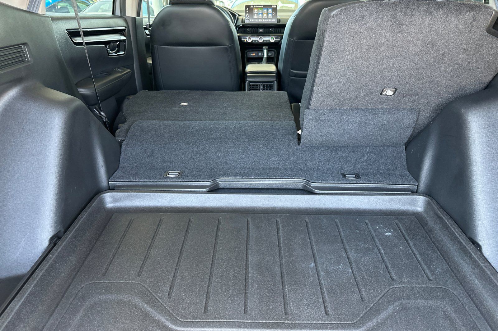 2024 Honda CR-V EX-L - Photo 15