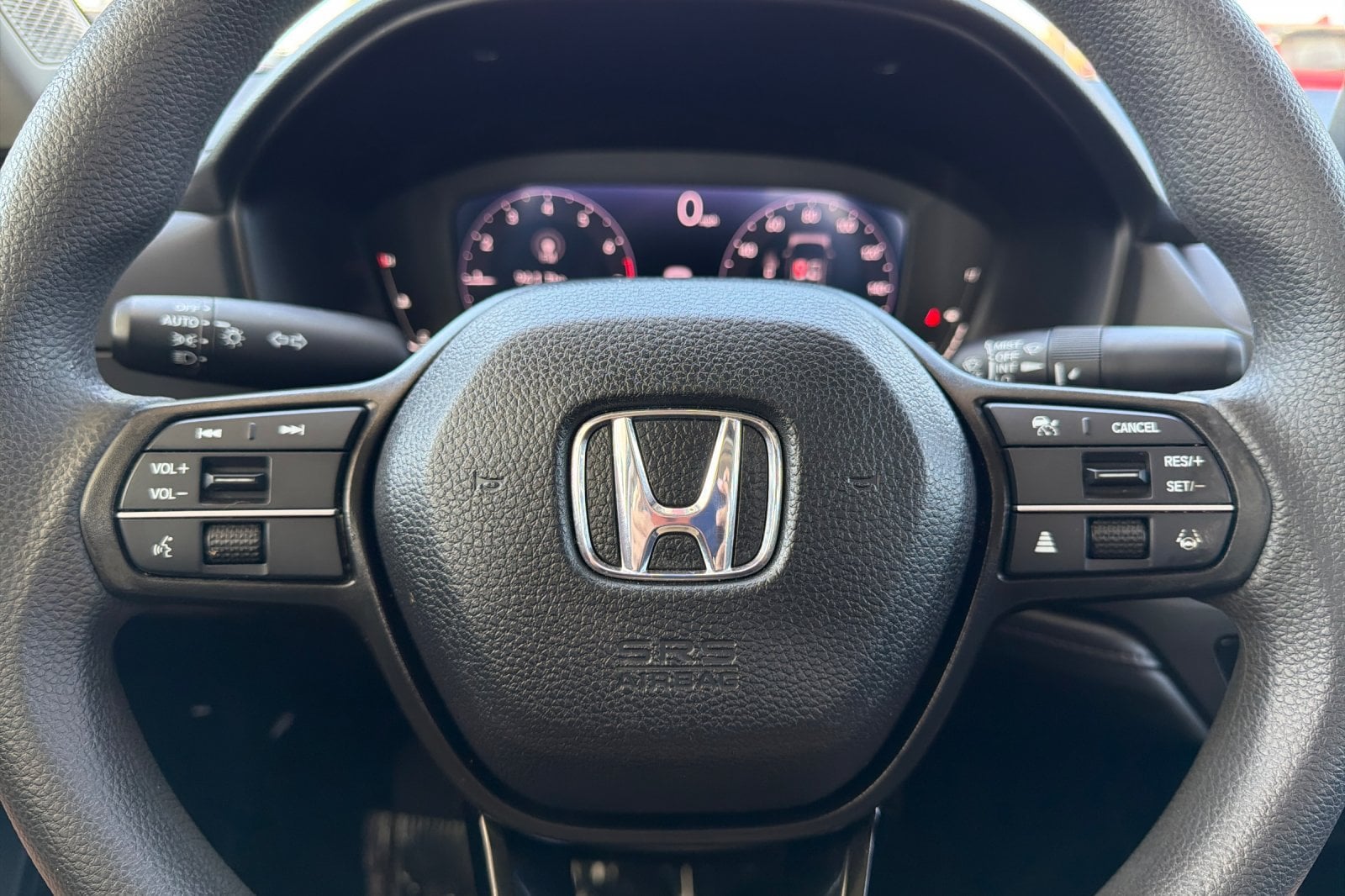 2023 Honda Accord EX - Photo 22