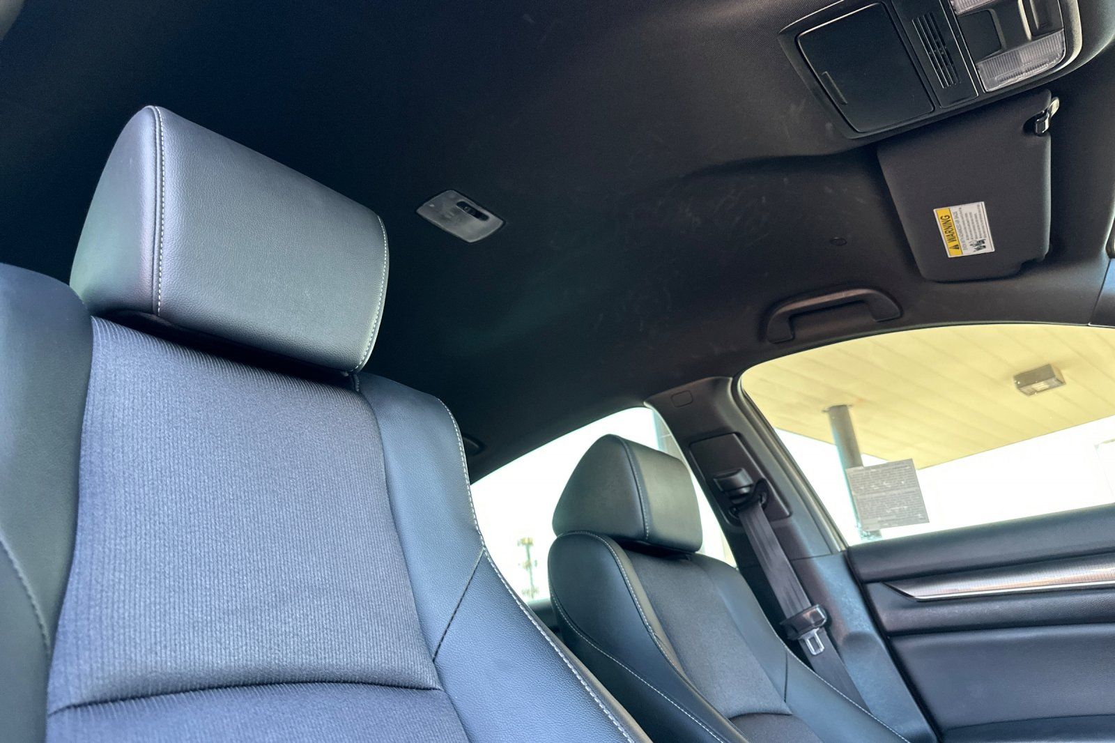 2022 Honda Accord Sport - Photo 16