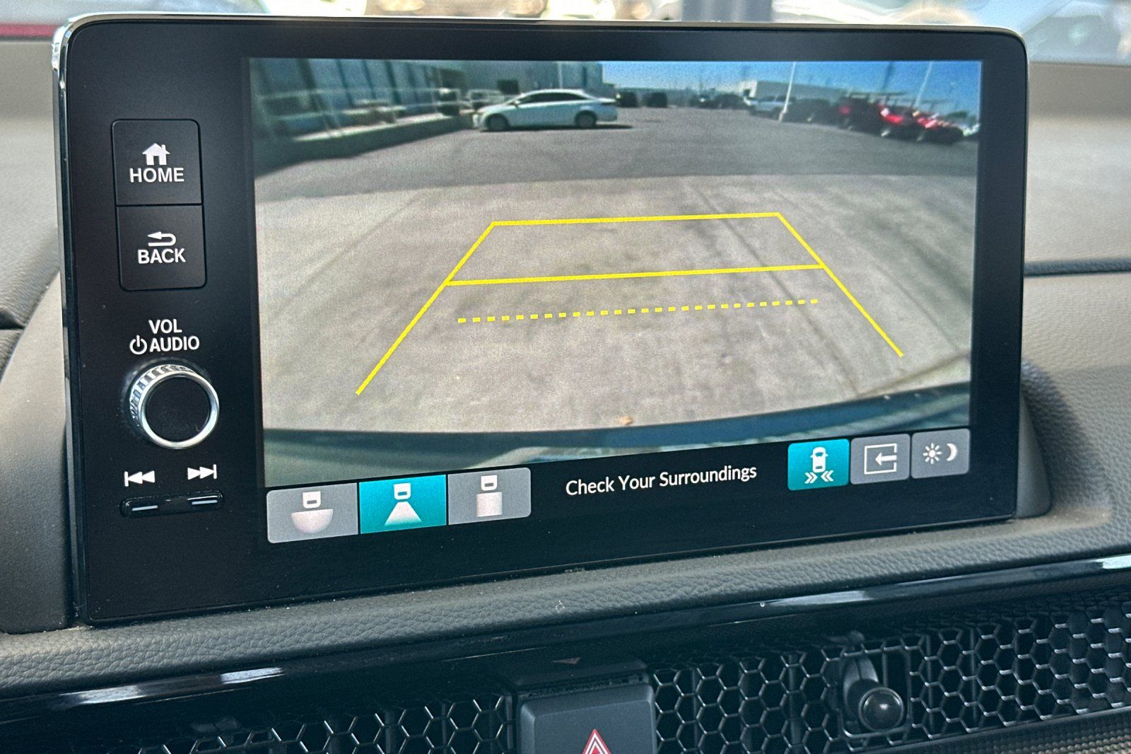 2024 Honda CR-V EX-L - Photo 19