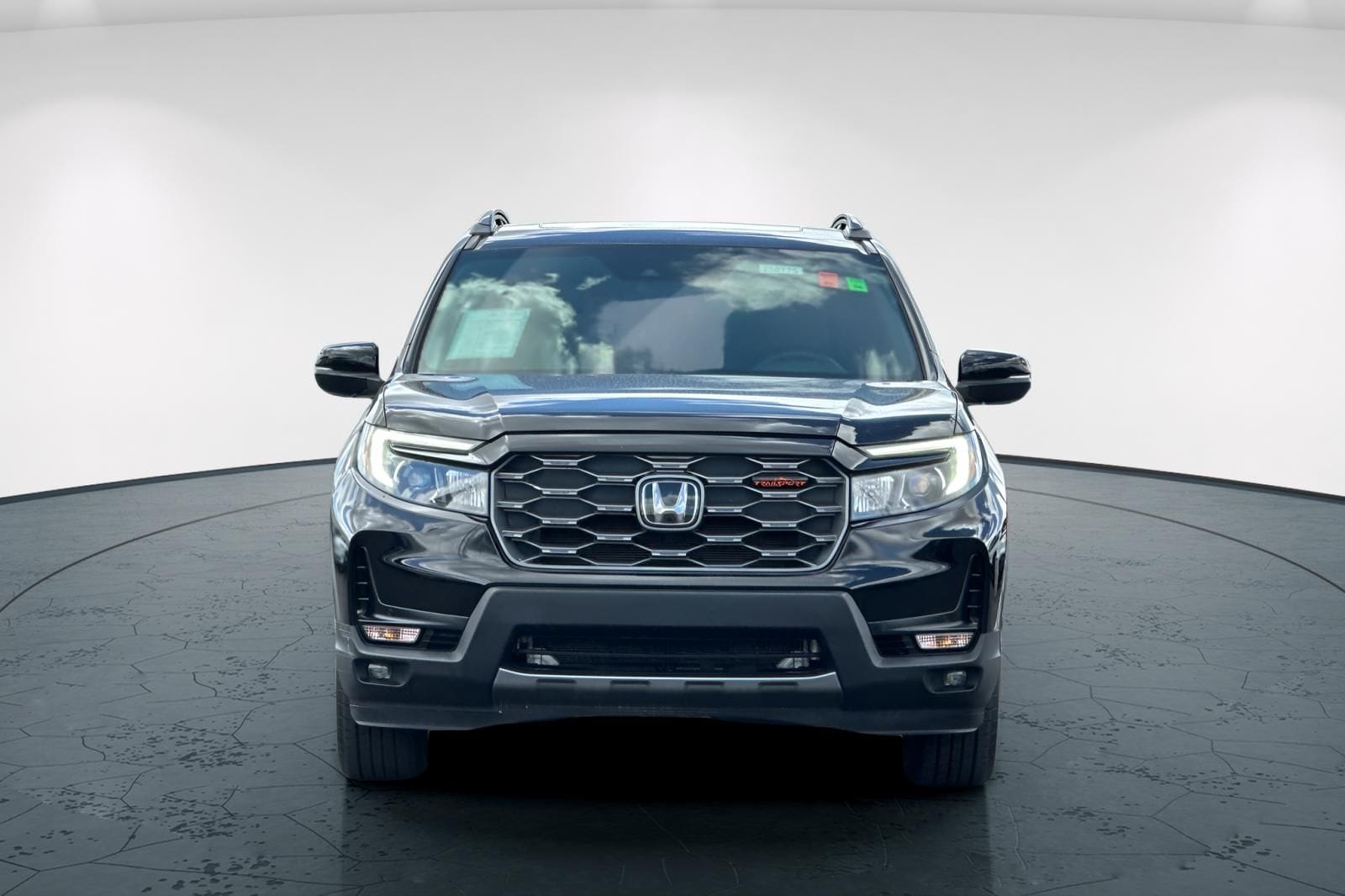 2024 Honda Passport TrailSport - Photo 9