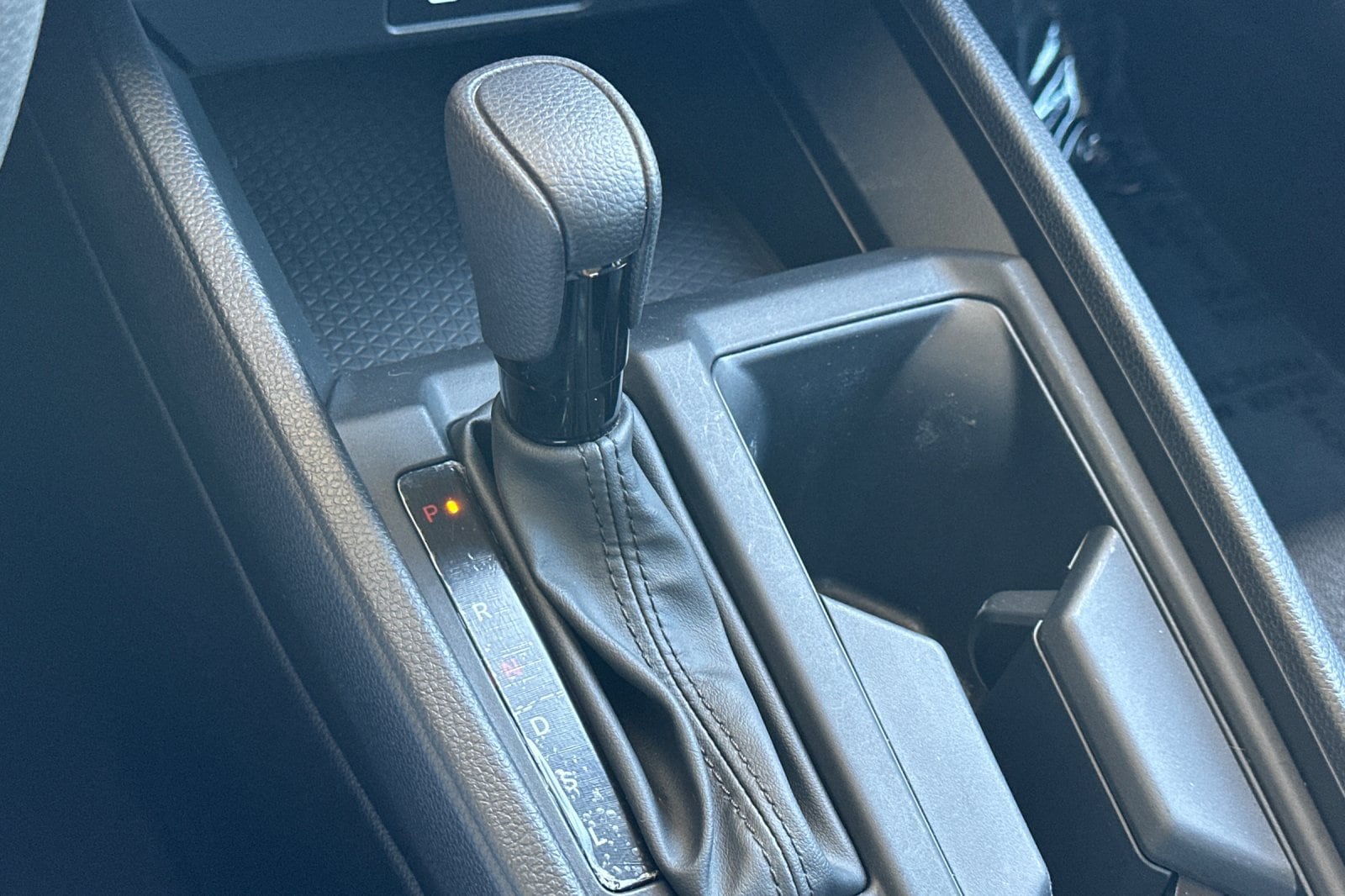2023 Honda Accord EX - Photo 20