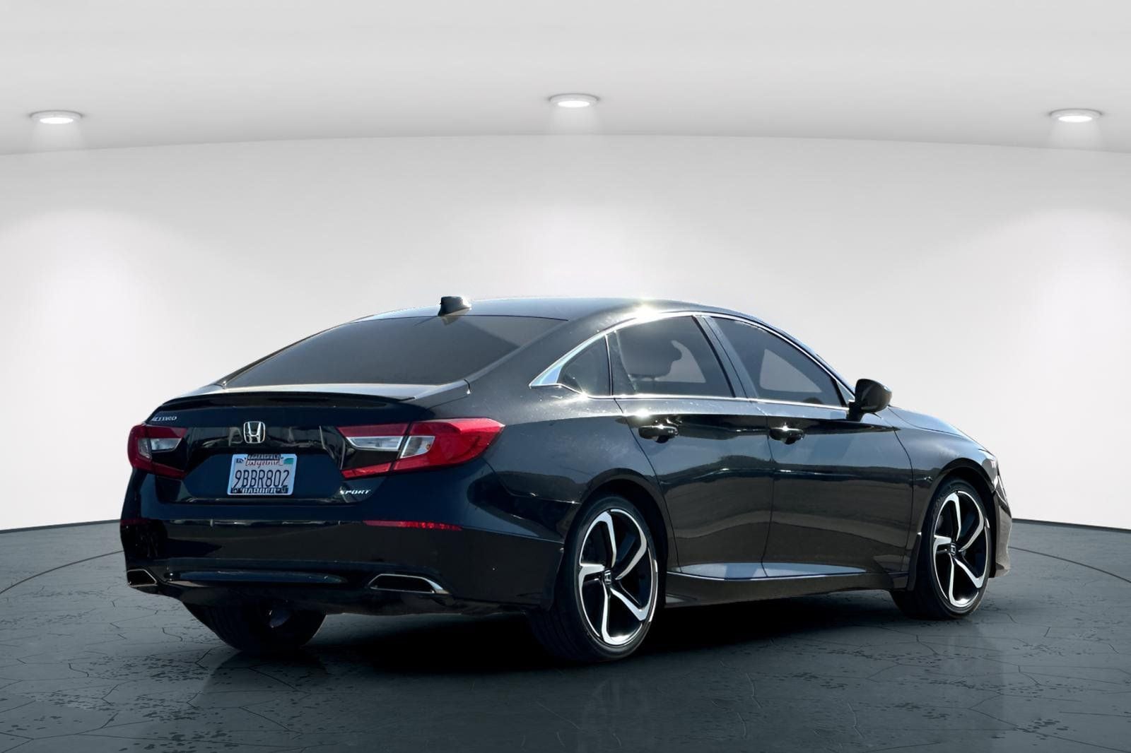 2022 Honda Accord Sport - Photo 6