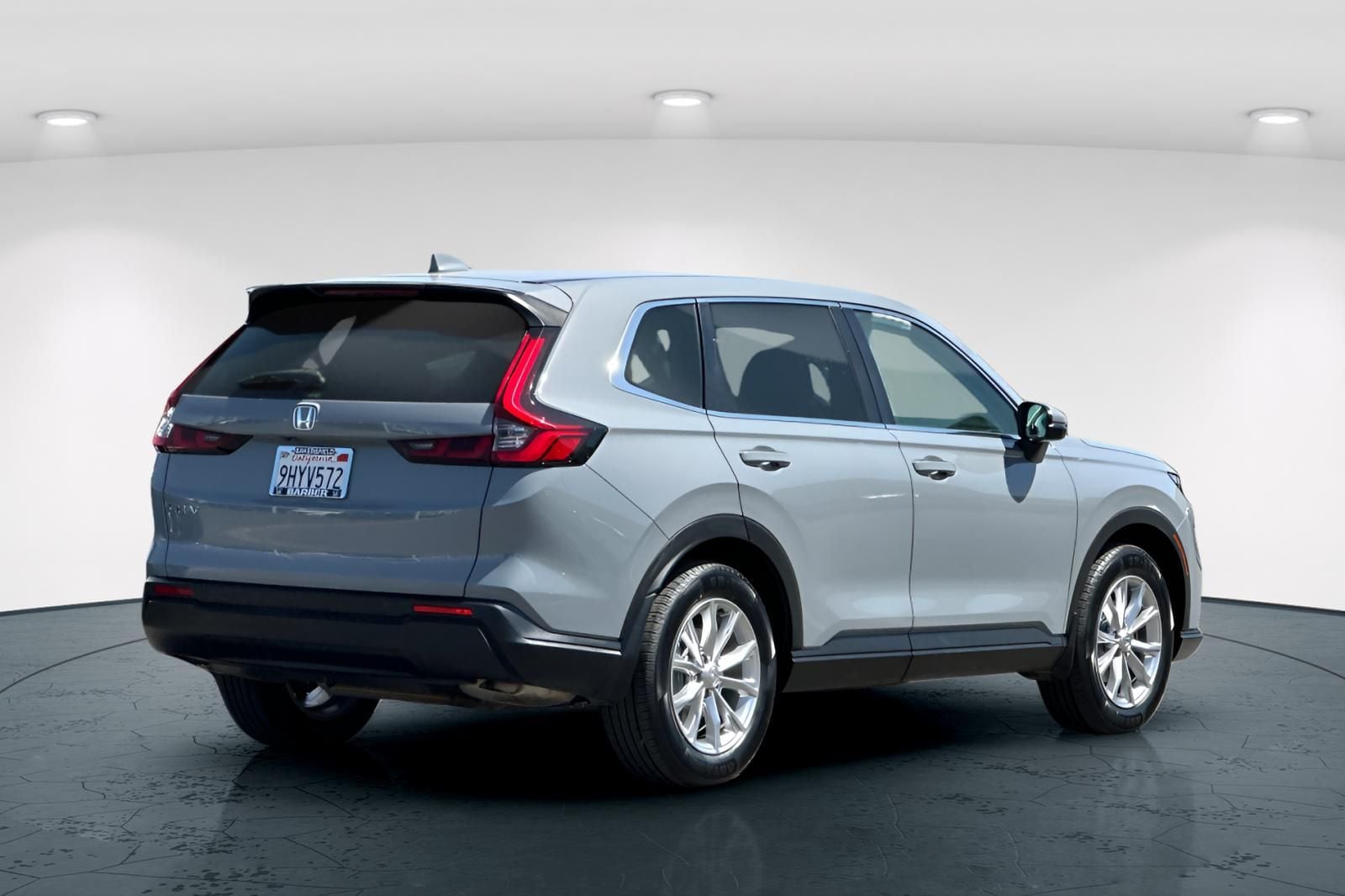 2024 Honda CR-V EX-L - Photo 6