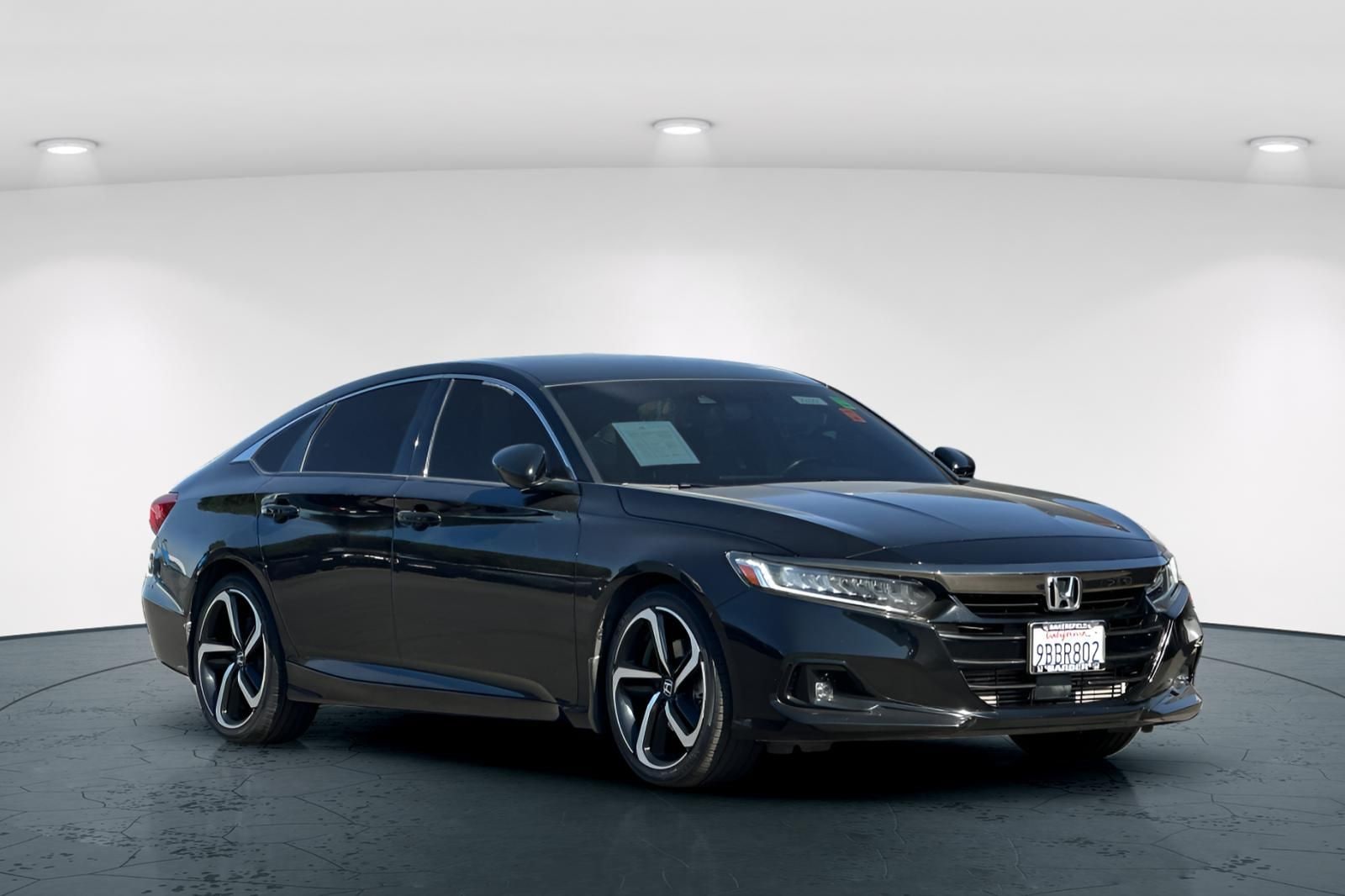 2022 Honda Accord Sport - Photo 8