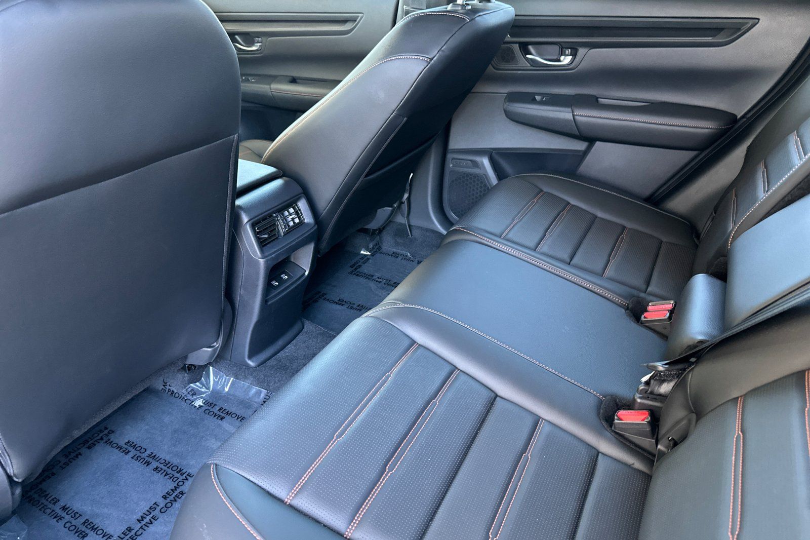 2025 Honda CR-V Sport-L - Photo 12