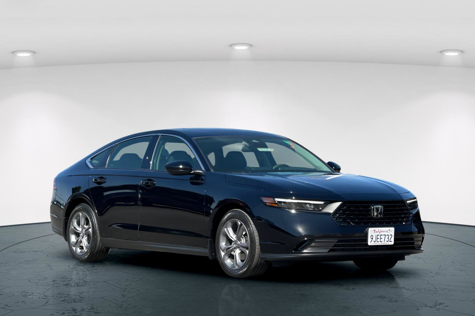 2023 Honda Accord EX - Photo 8
