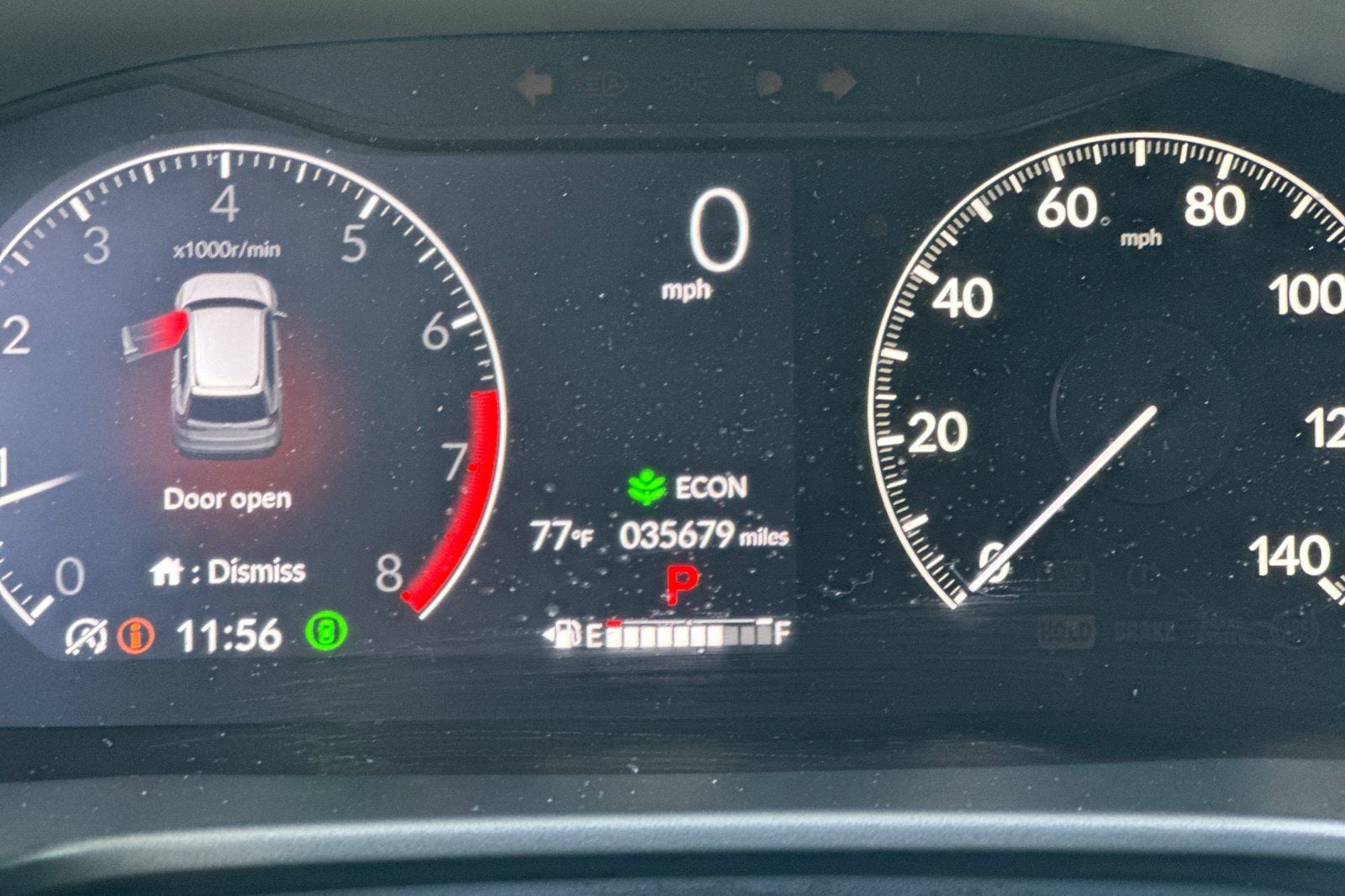 2024 Honda CR-V EX-L - Photo 25