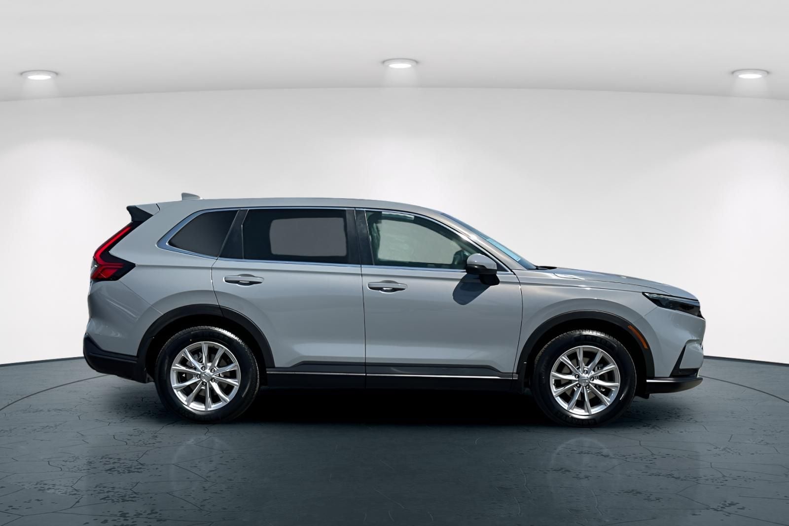 2024 Honda CR-V EX-L - Photo 7