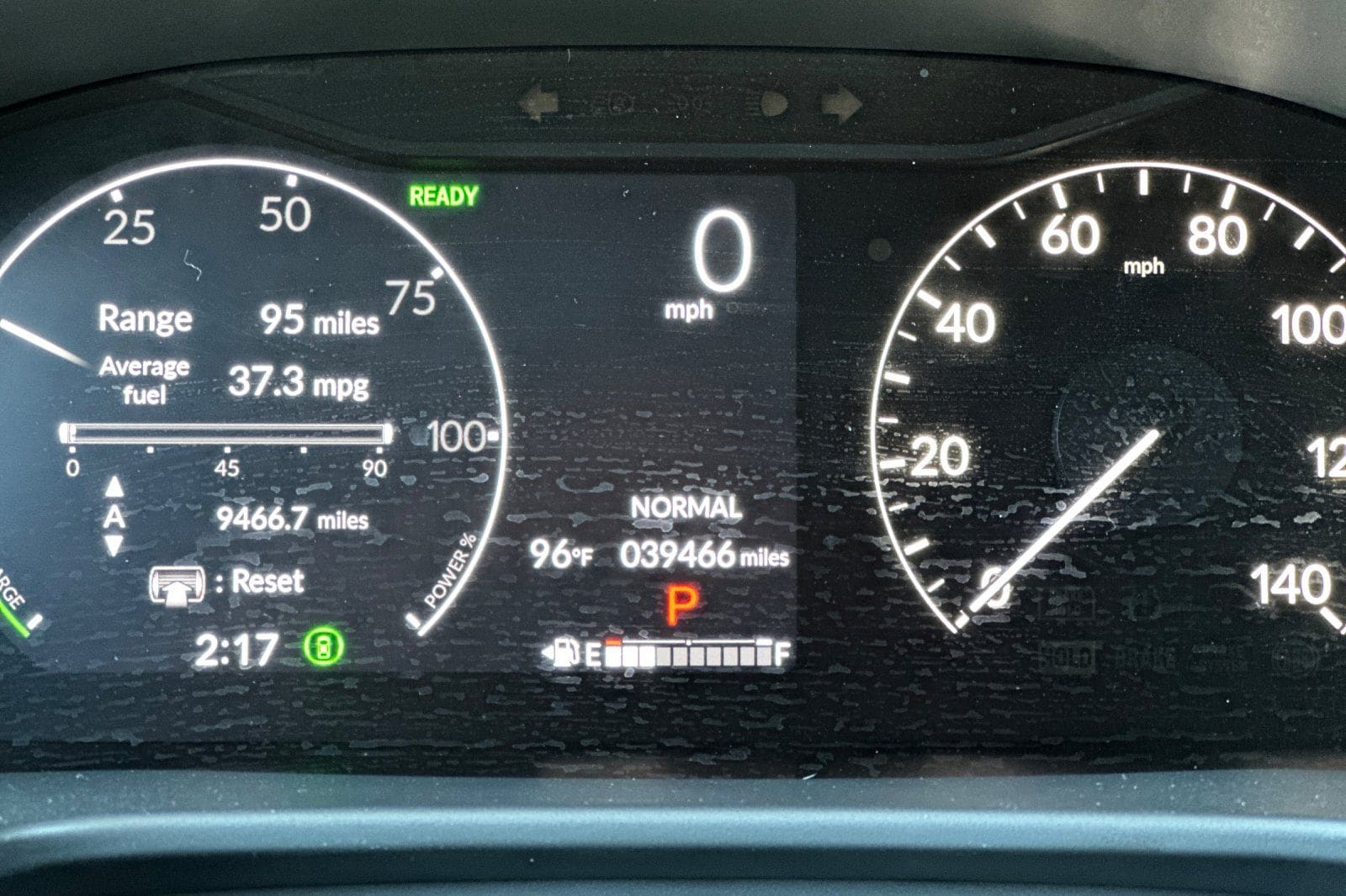 2025 Honda CR-V Sport-L - Photo 25