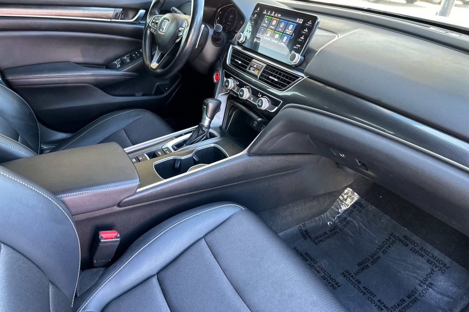 2022 Honda Accord Sport - Photo 15