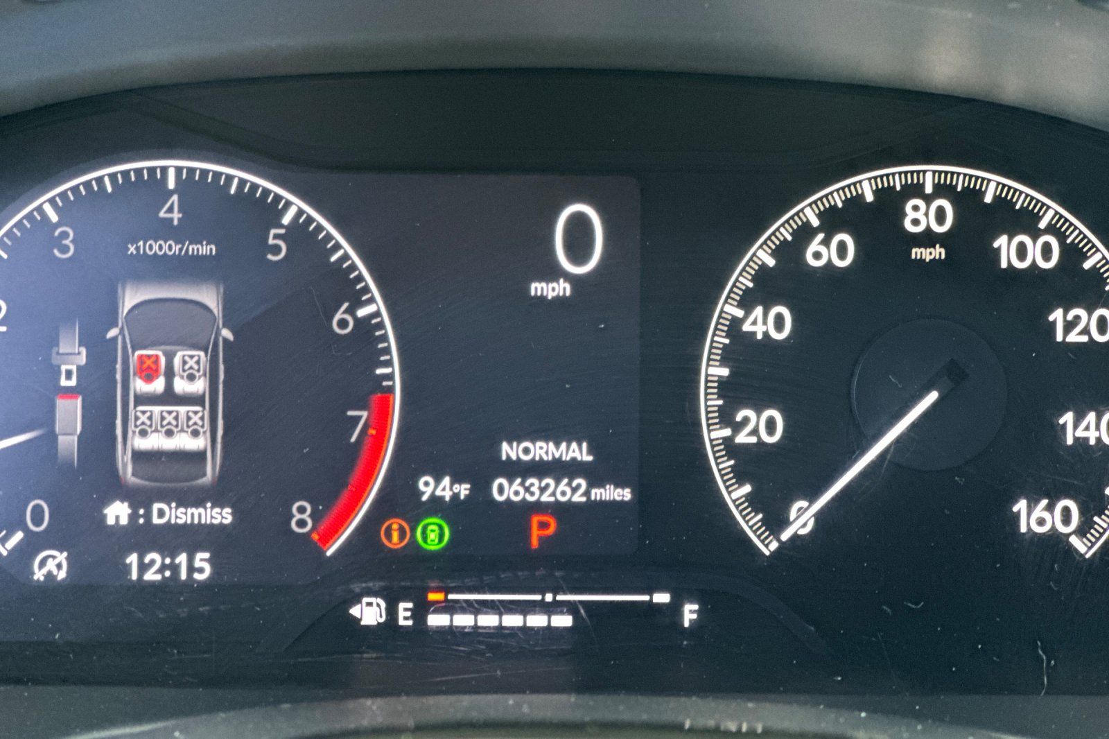 2024 Honda Civic Sport - Photo 24